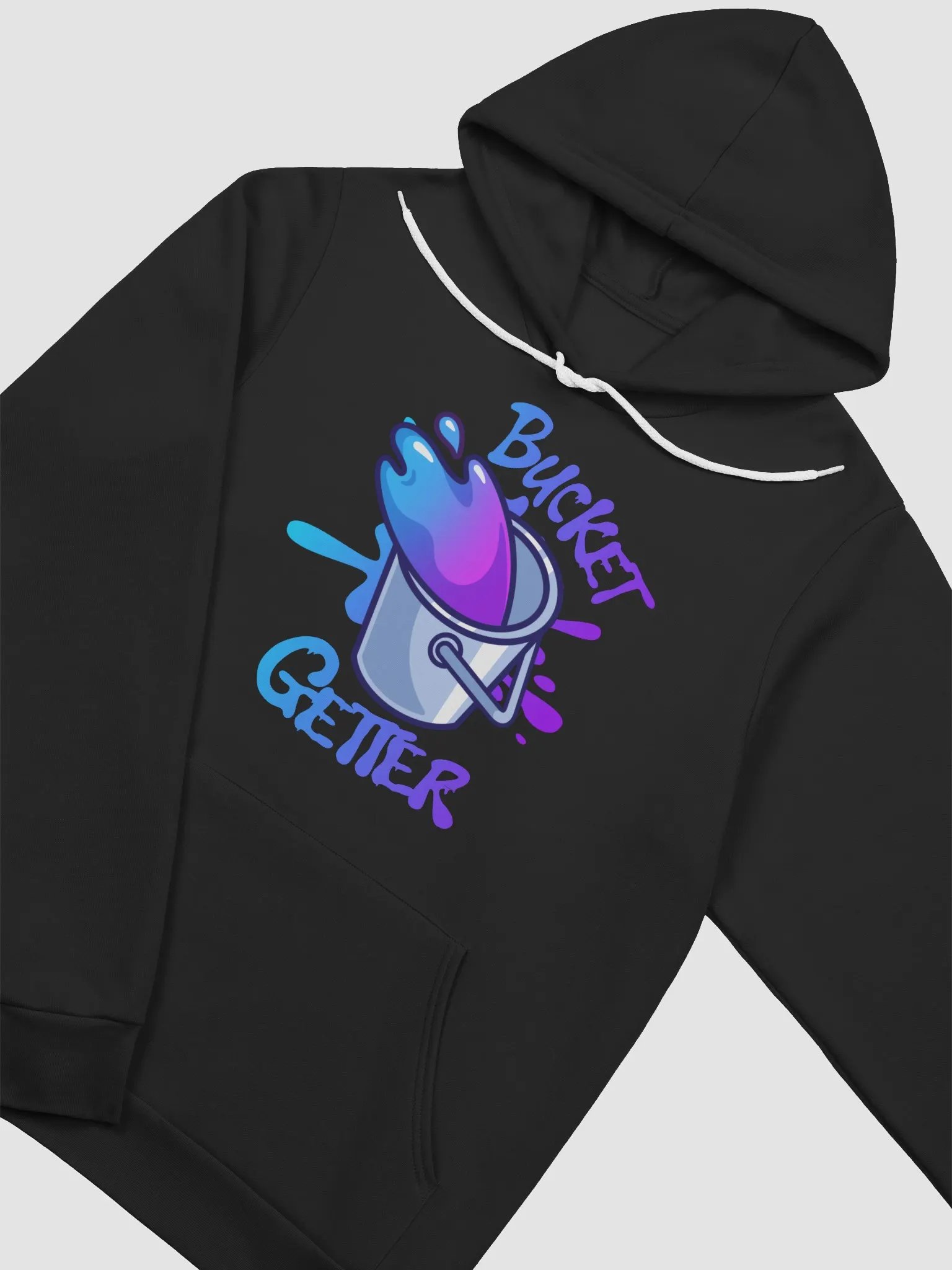 Bucket Getter Hoodie product image (5)