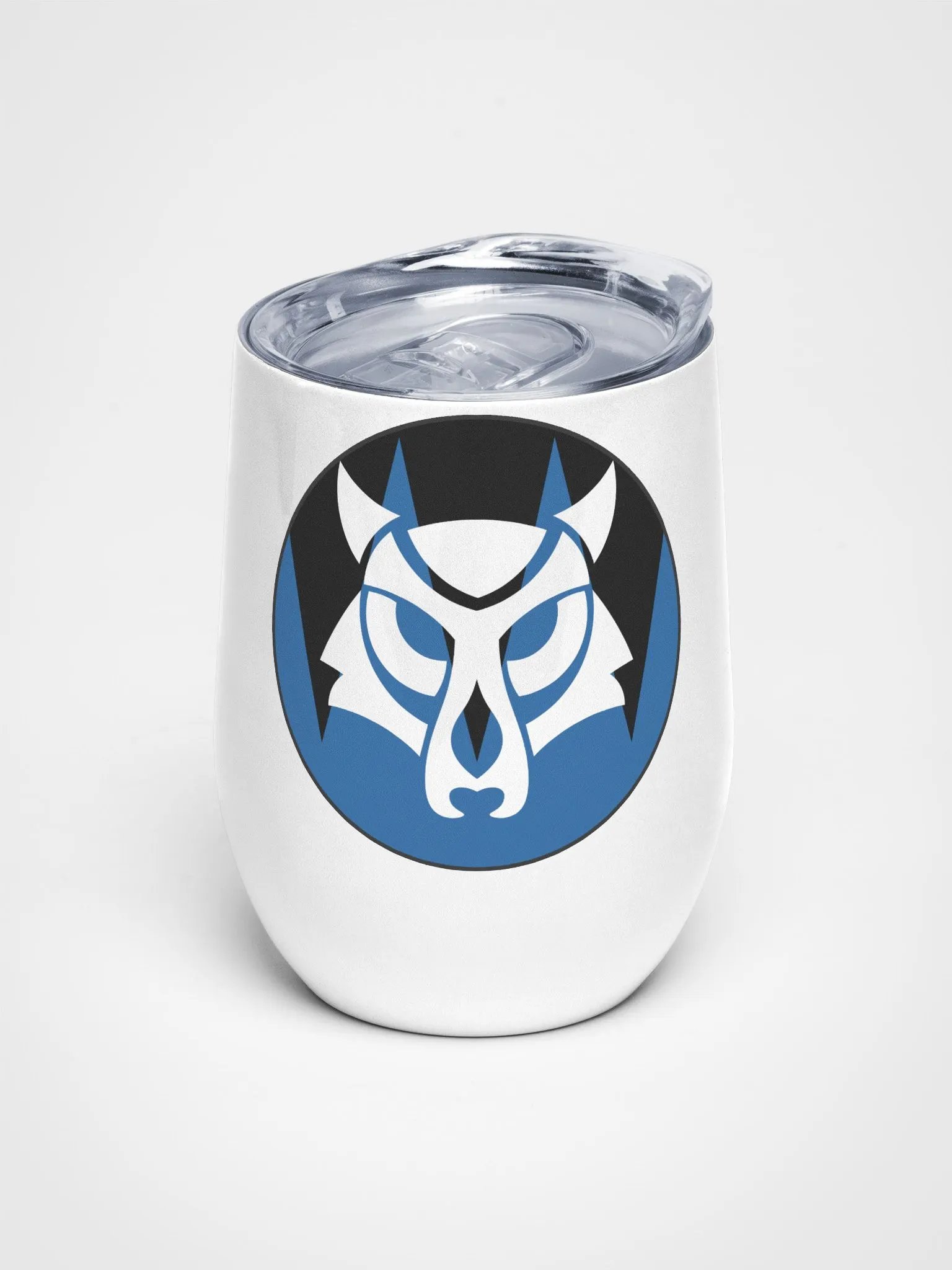 Ghostmane Shield Tumbler product image (1)