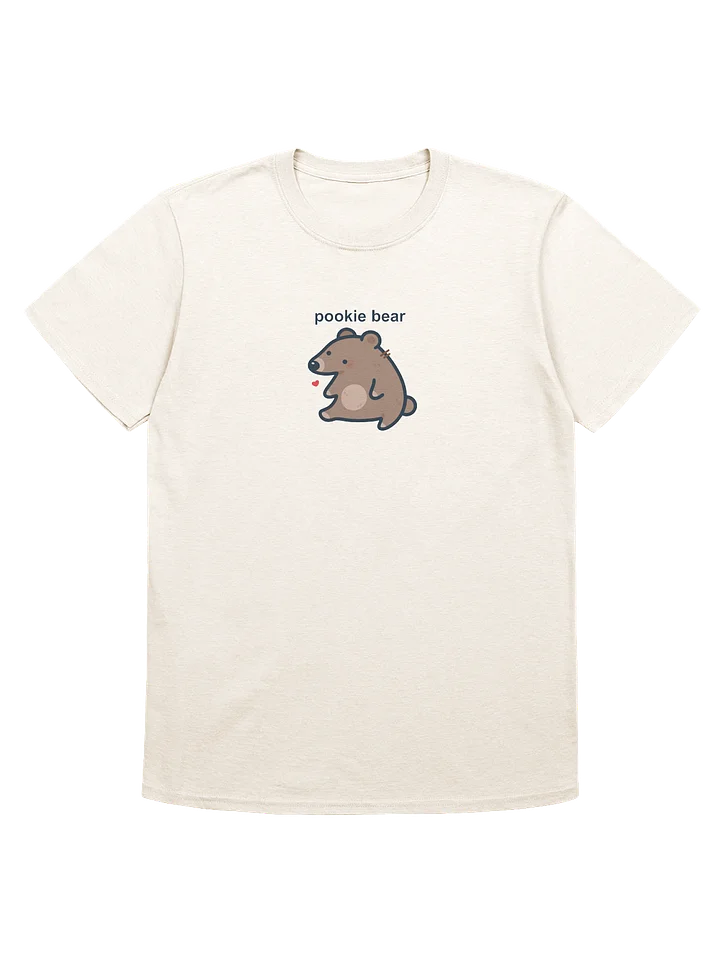 Pookie Bear Shirt ⚪ product image (1)