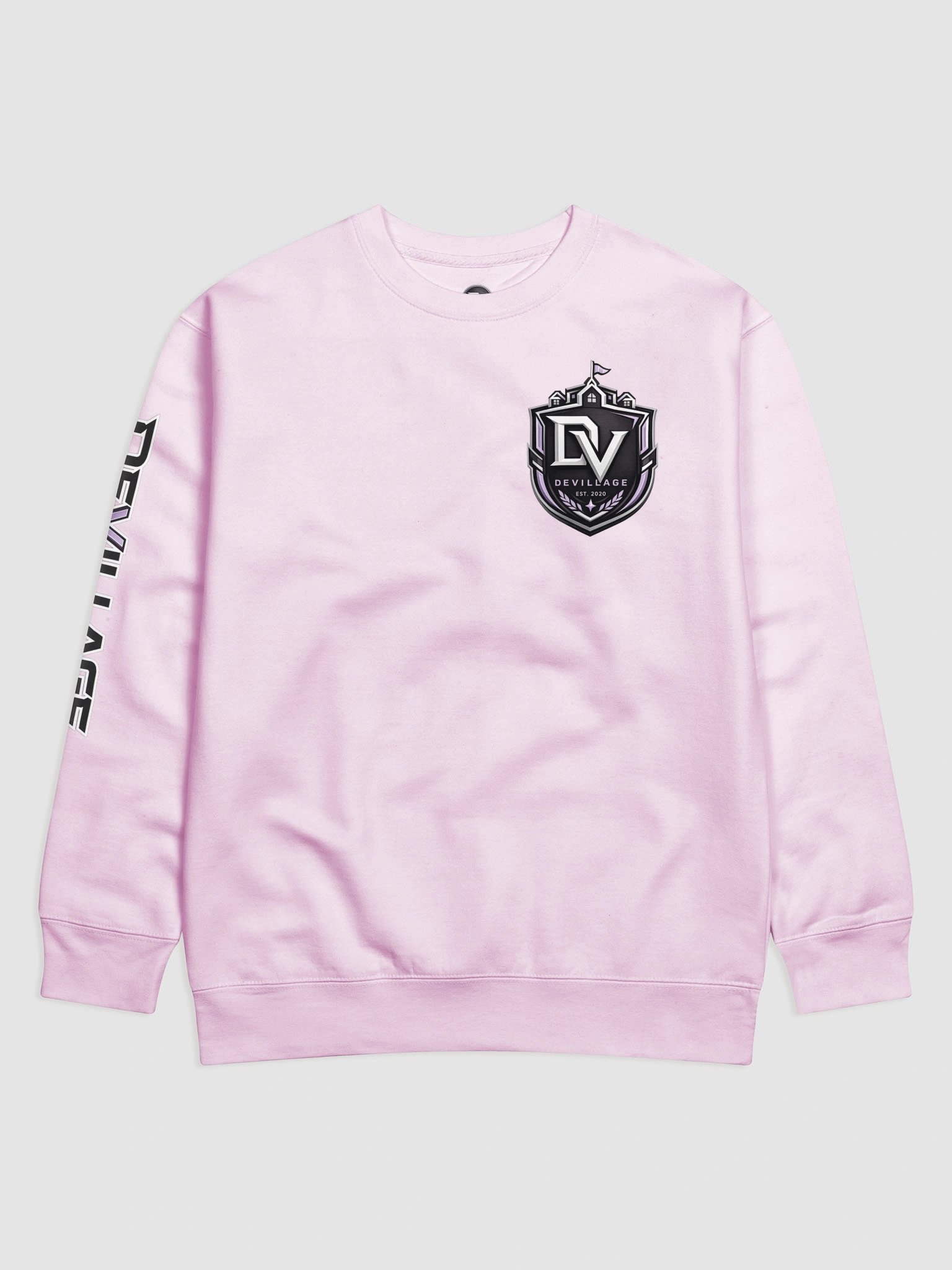 DeVILLAGE Premium Sweatshirt product image (113)