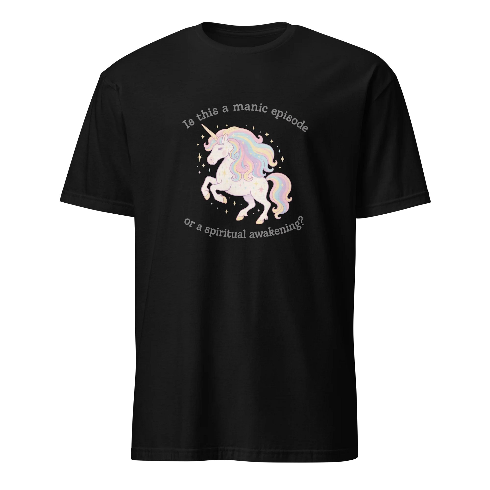 Manic Tee product image (1)