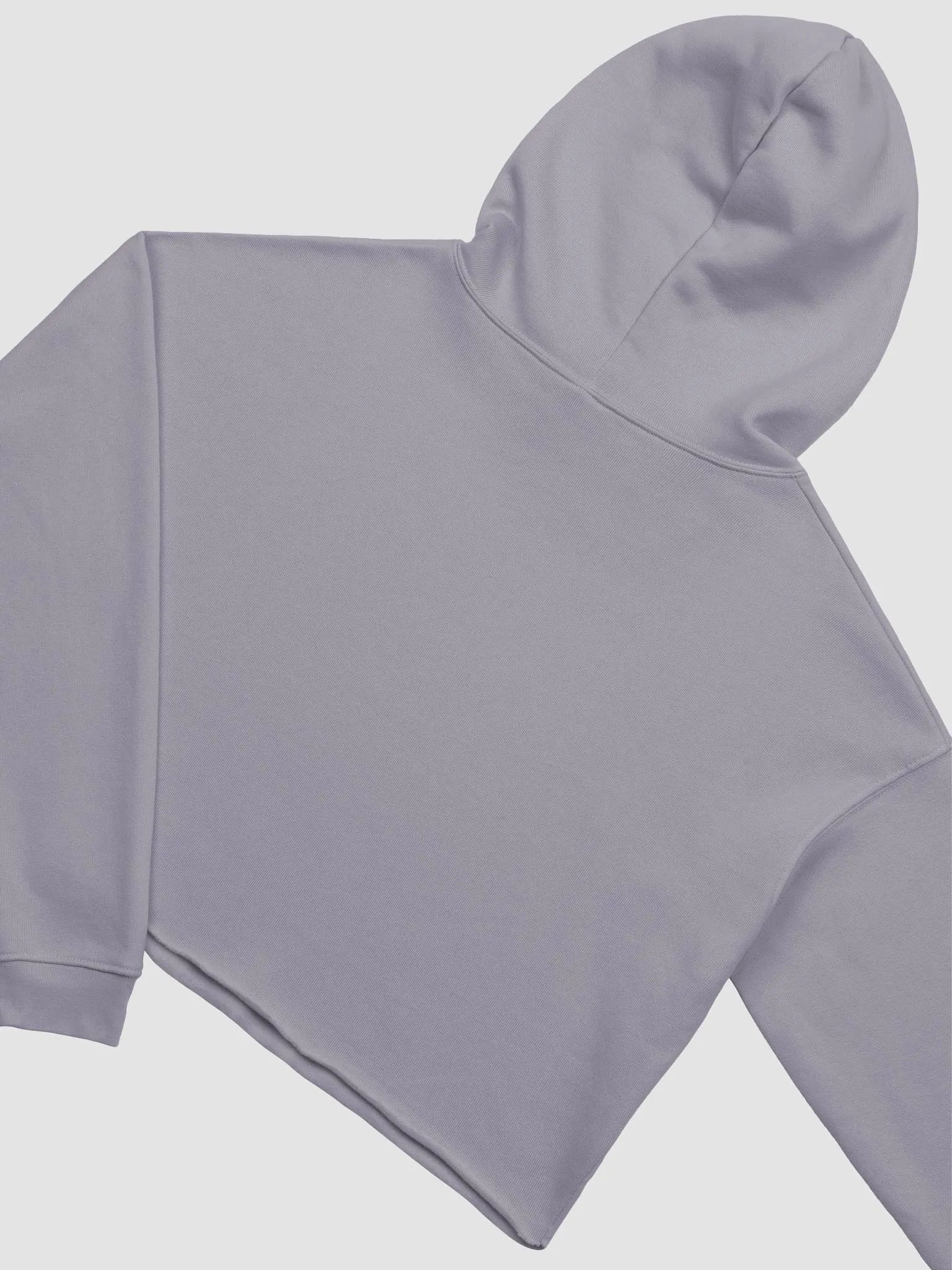 Tribe Hoodie (Cropped) product image (4)