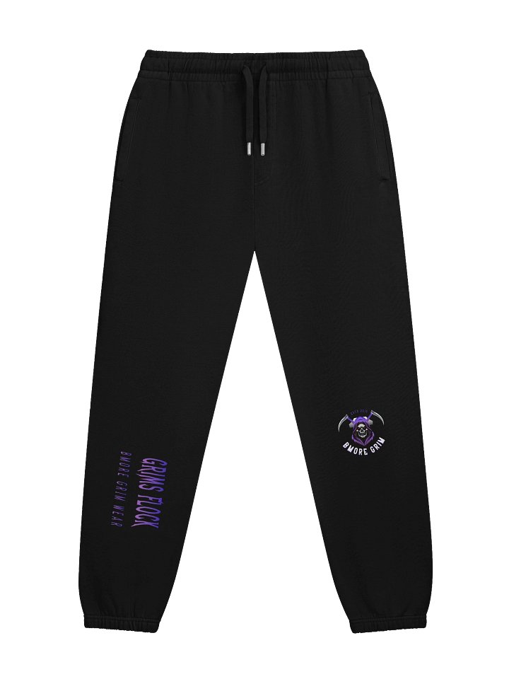 Bmore Grim Sweat Pants product image (1)