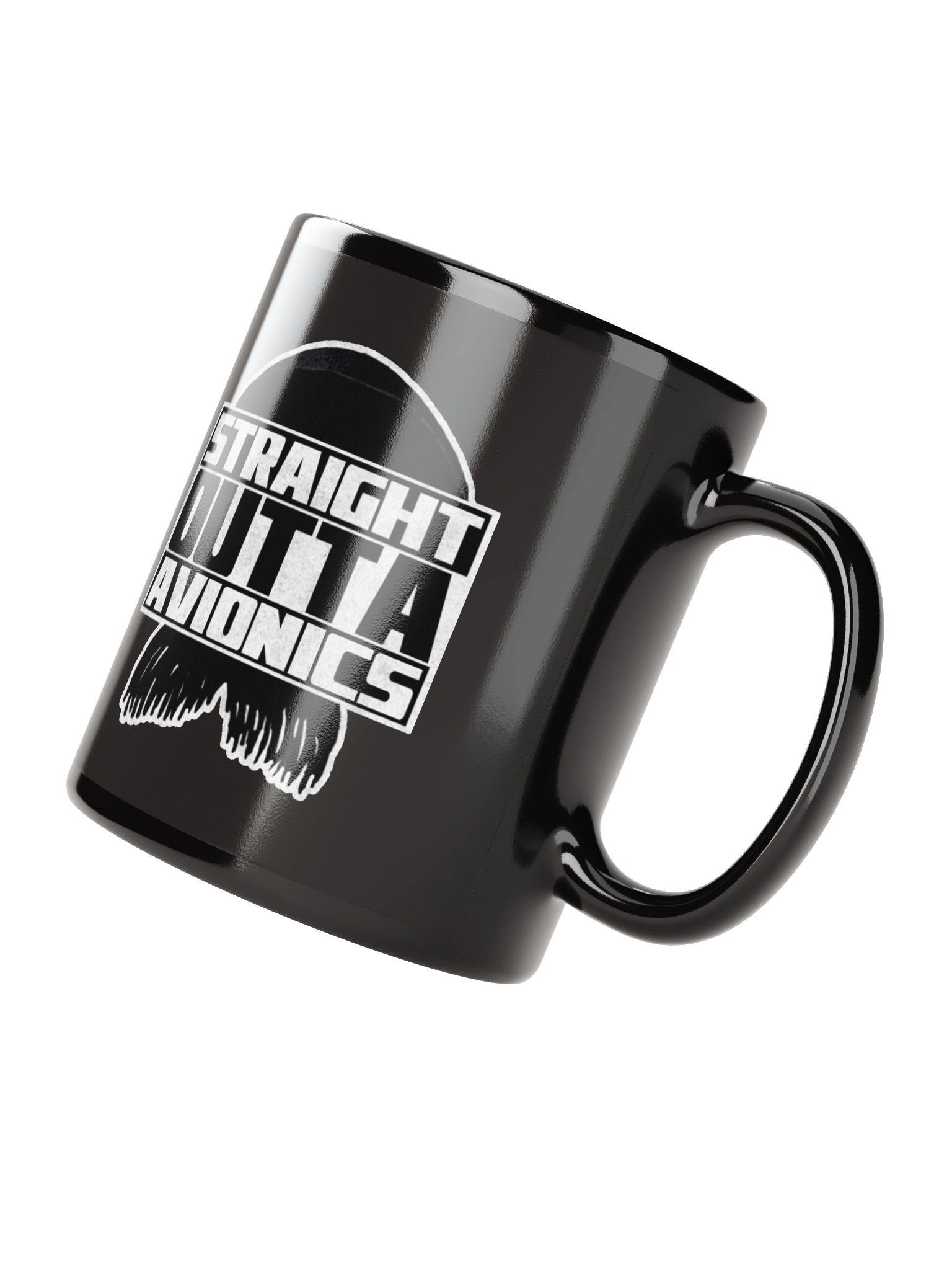 "SOA" Mug product image (4)