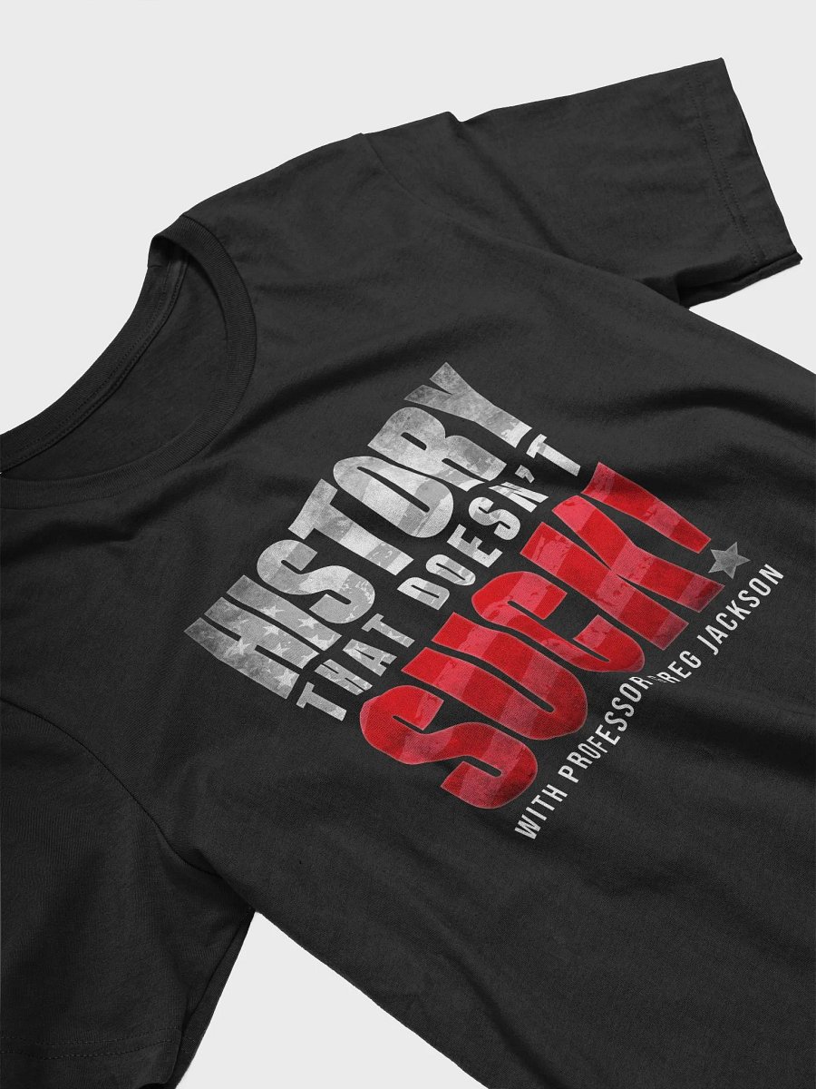 HTDS Logo Tee product image (3)