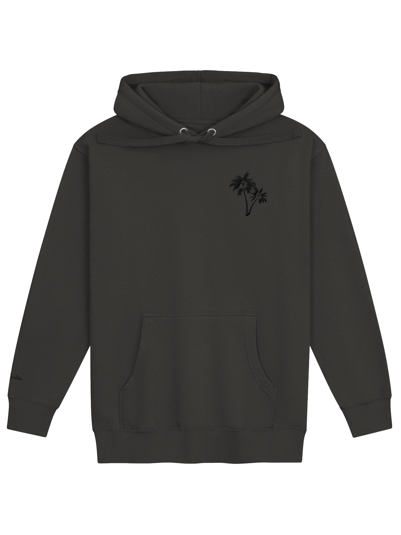 Sea Sprites Hoodie product image (2)