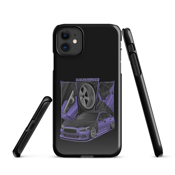 iphone case - karnnix product image (1)