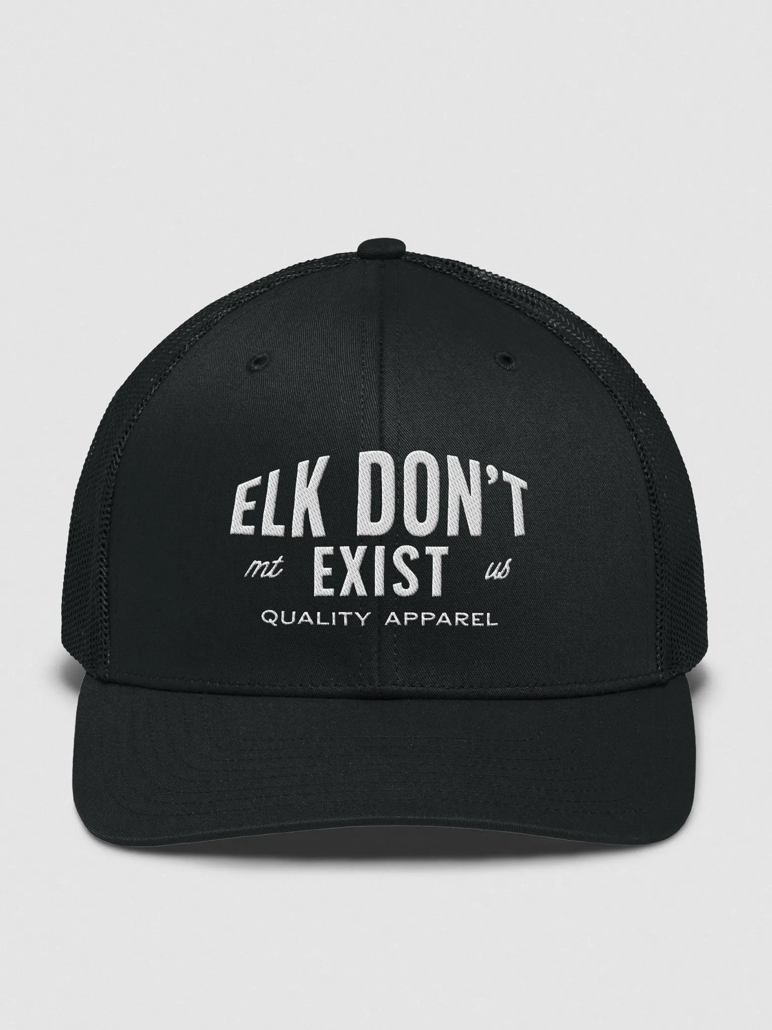 EDE Trucker product image (1)