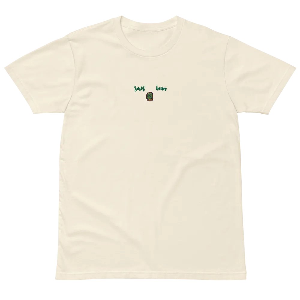 Smol Bean Tee product image (3)