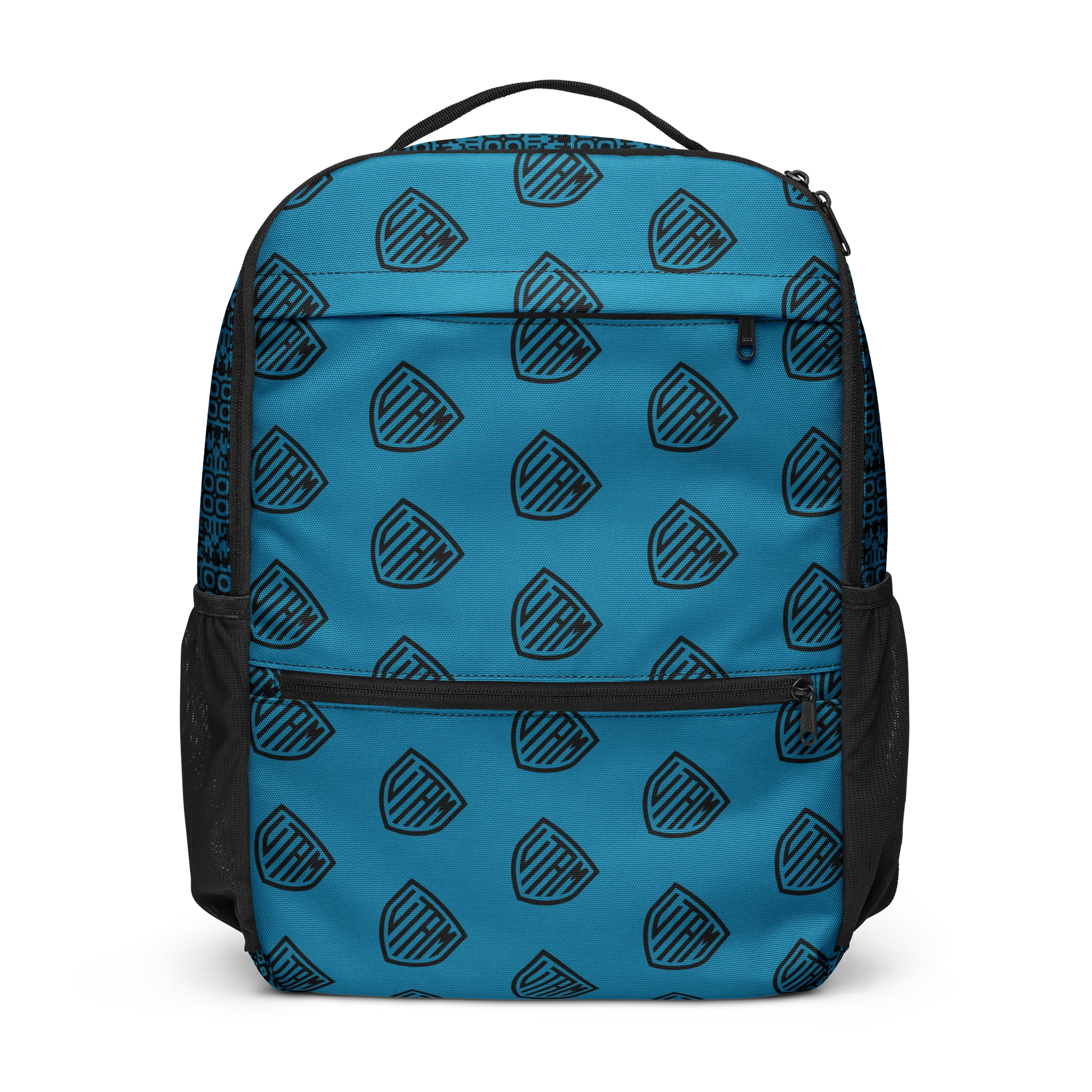 Utility Backpack product image (4)