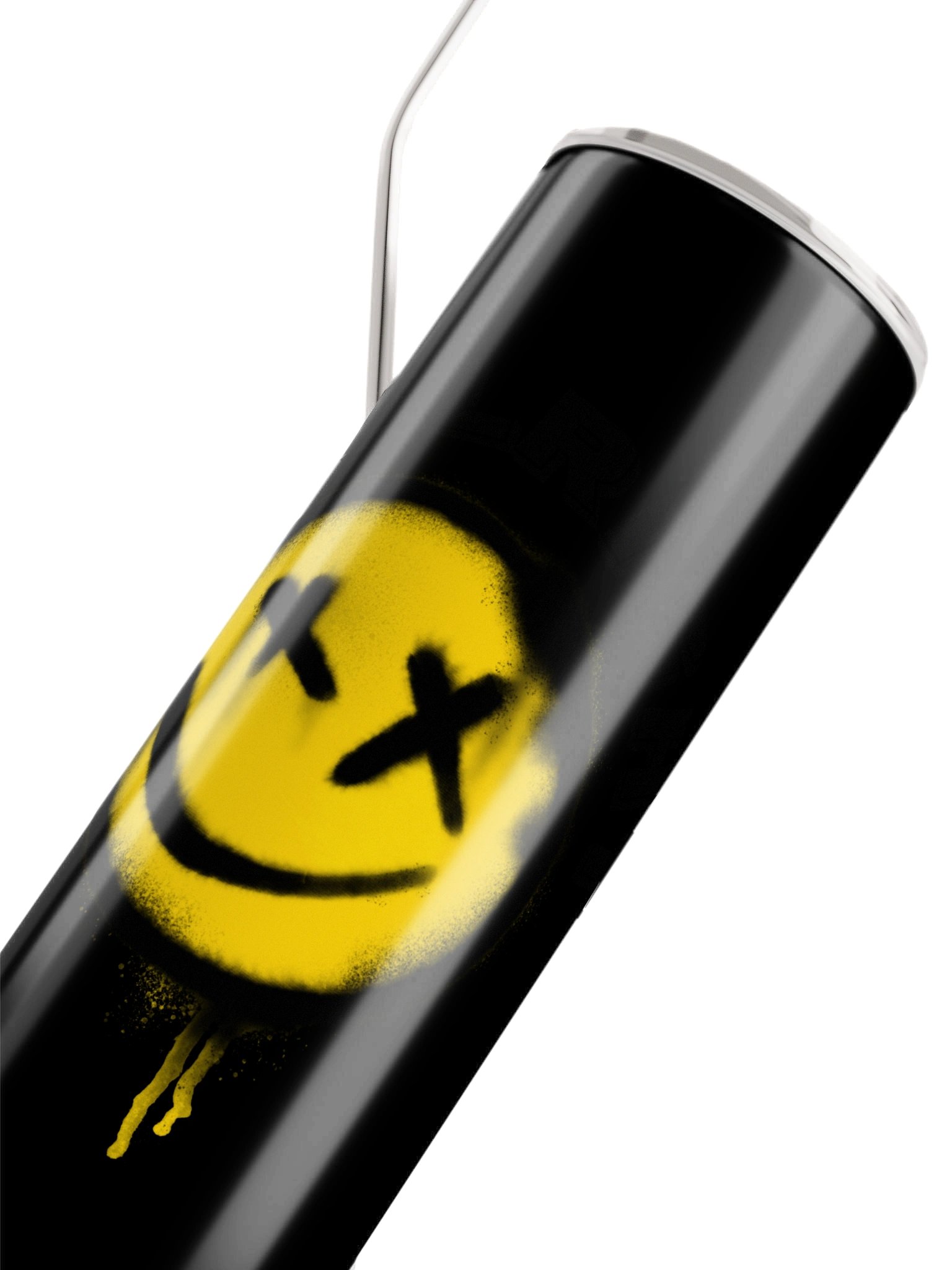 Broken Smiley 20oz Tumbler product image (4)