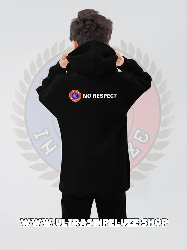 Hanorac Copii Uefa Mafia product image (2)