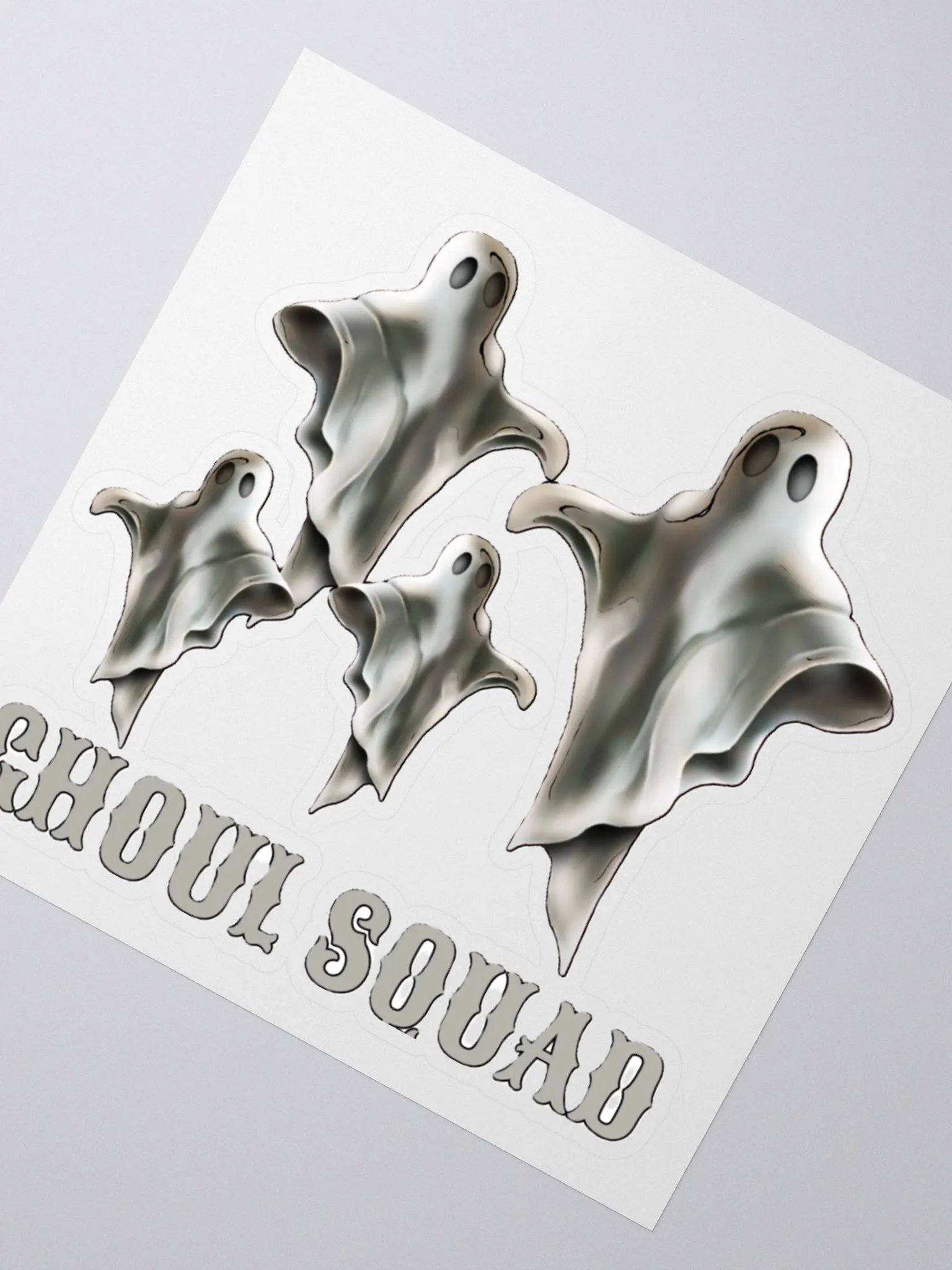 GHOUL SQUAD product image (5)