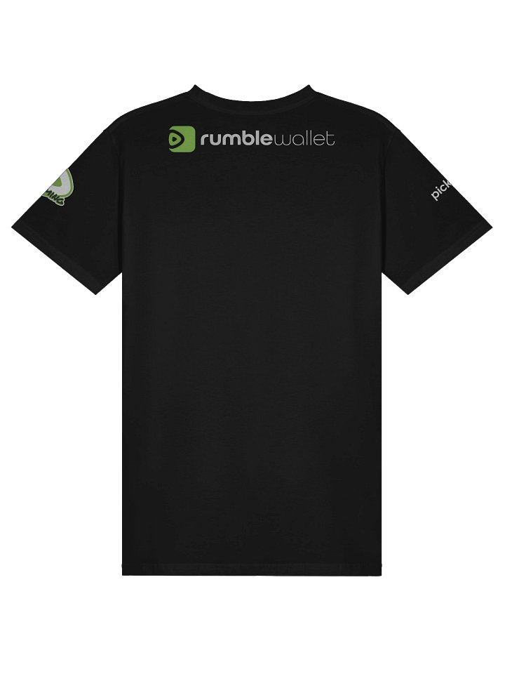 HKM OFFICAL DRIVER TEE Pickax Unisex Tee product image (2)
