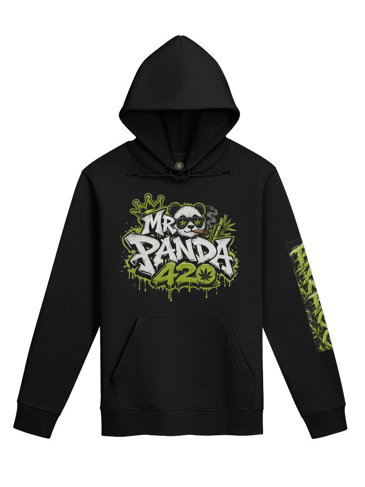 The Cozy Bamboo product image (1)