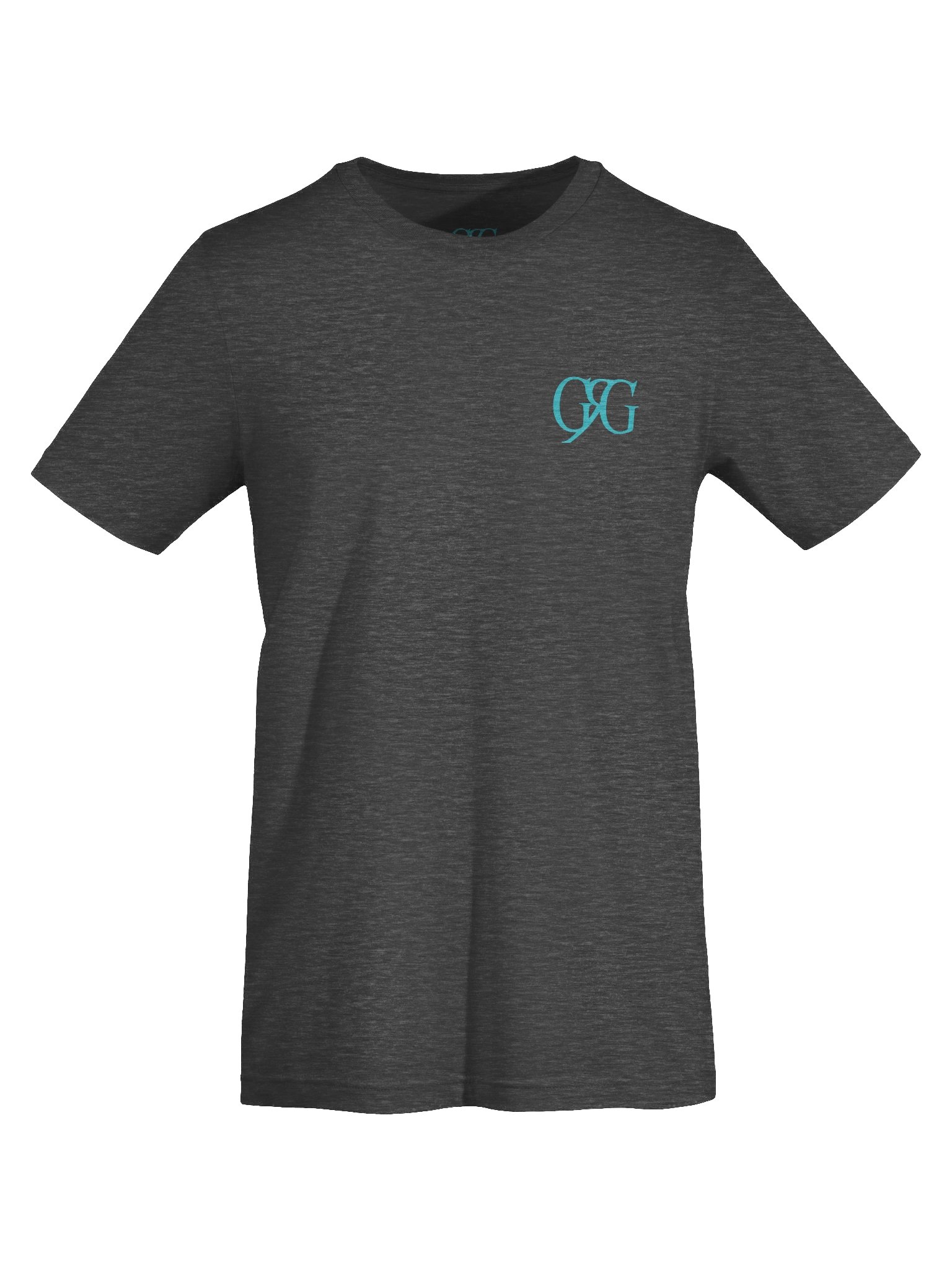 GRG Motto Classic T-Shirt product image (69)