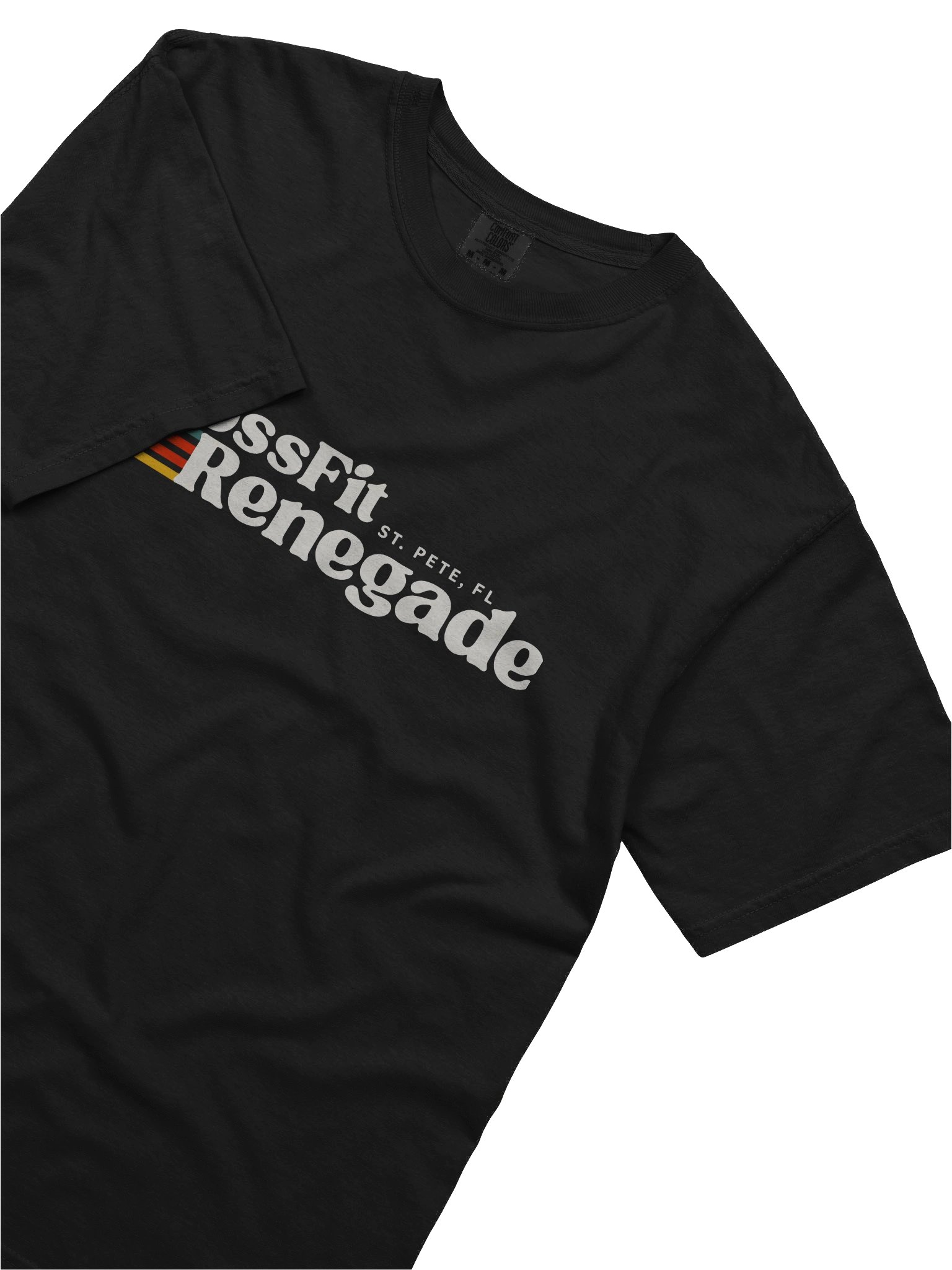 Retro Tee product image (5)
