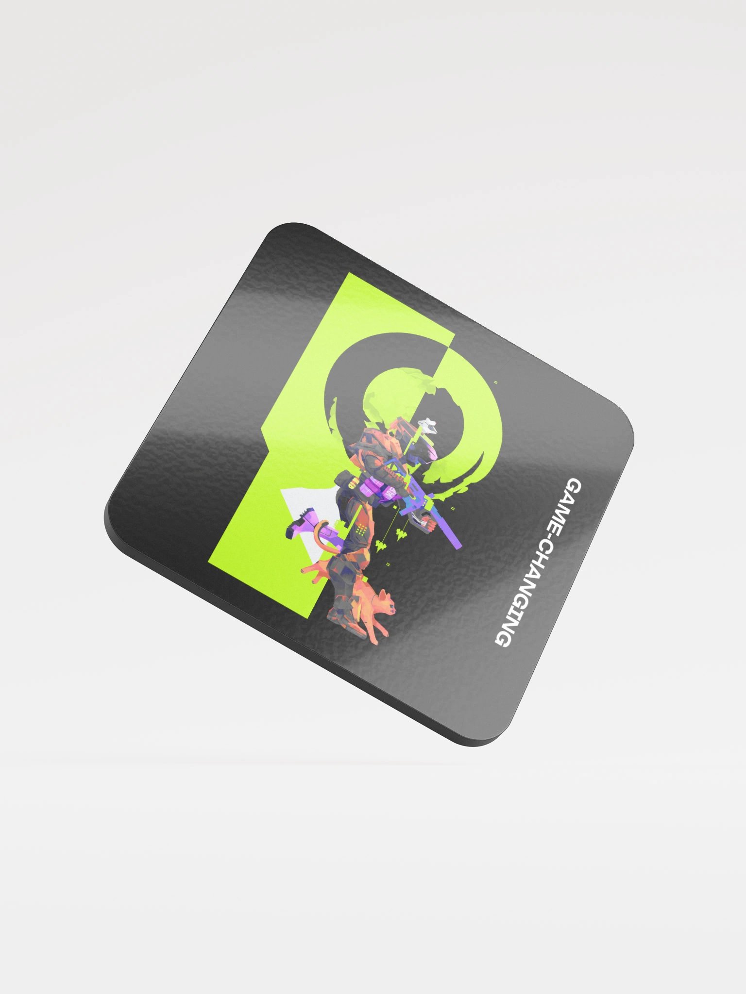 Reality Shift Coaster!!! product image (1)