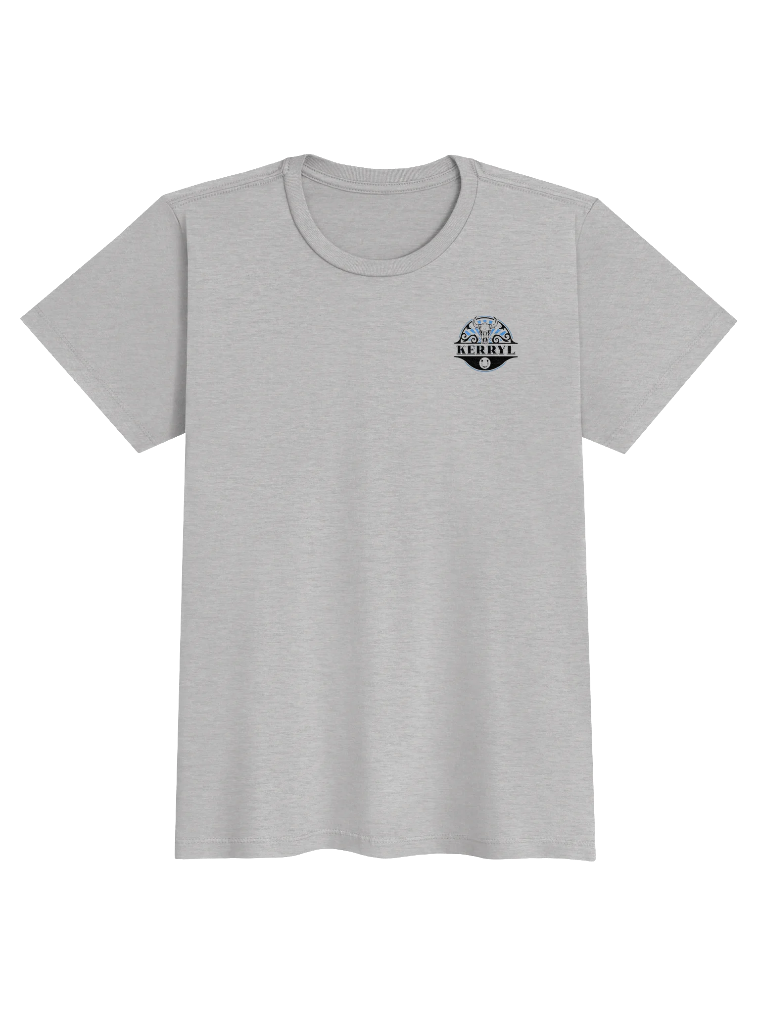 Official Women's Logo T-Shirt