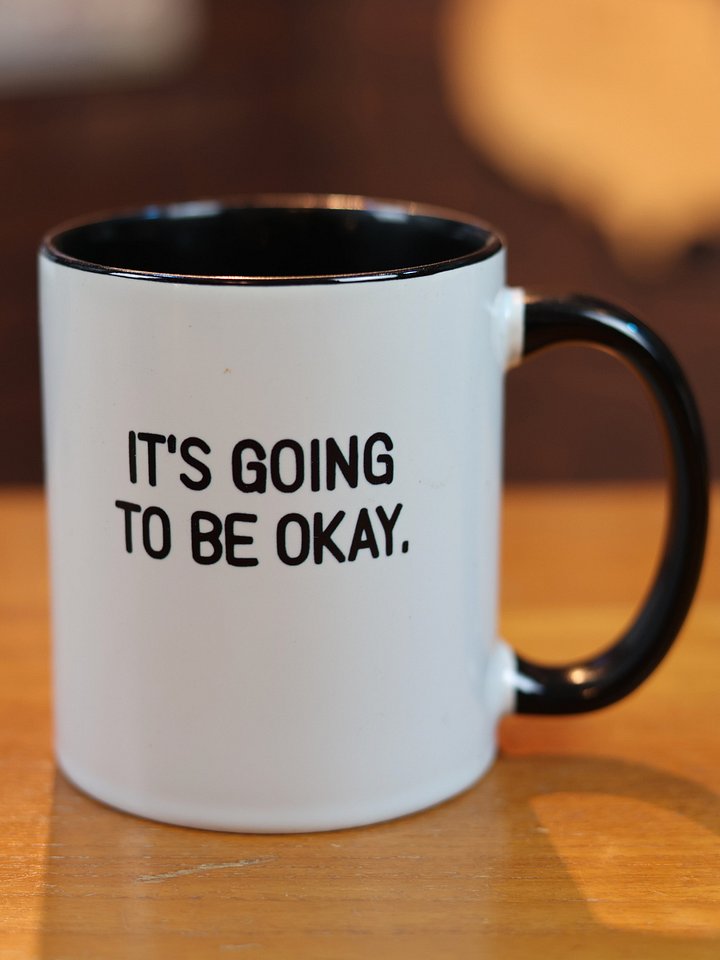 Studio Revue Mug product image (2)
