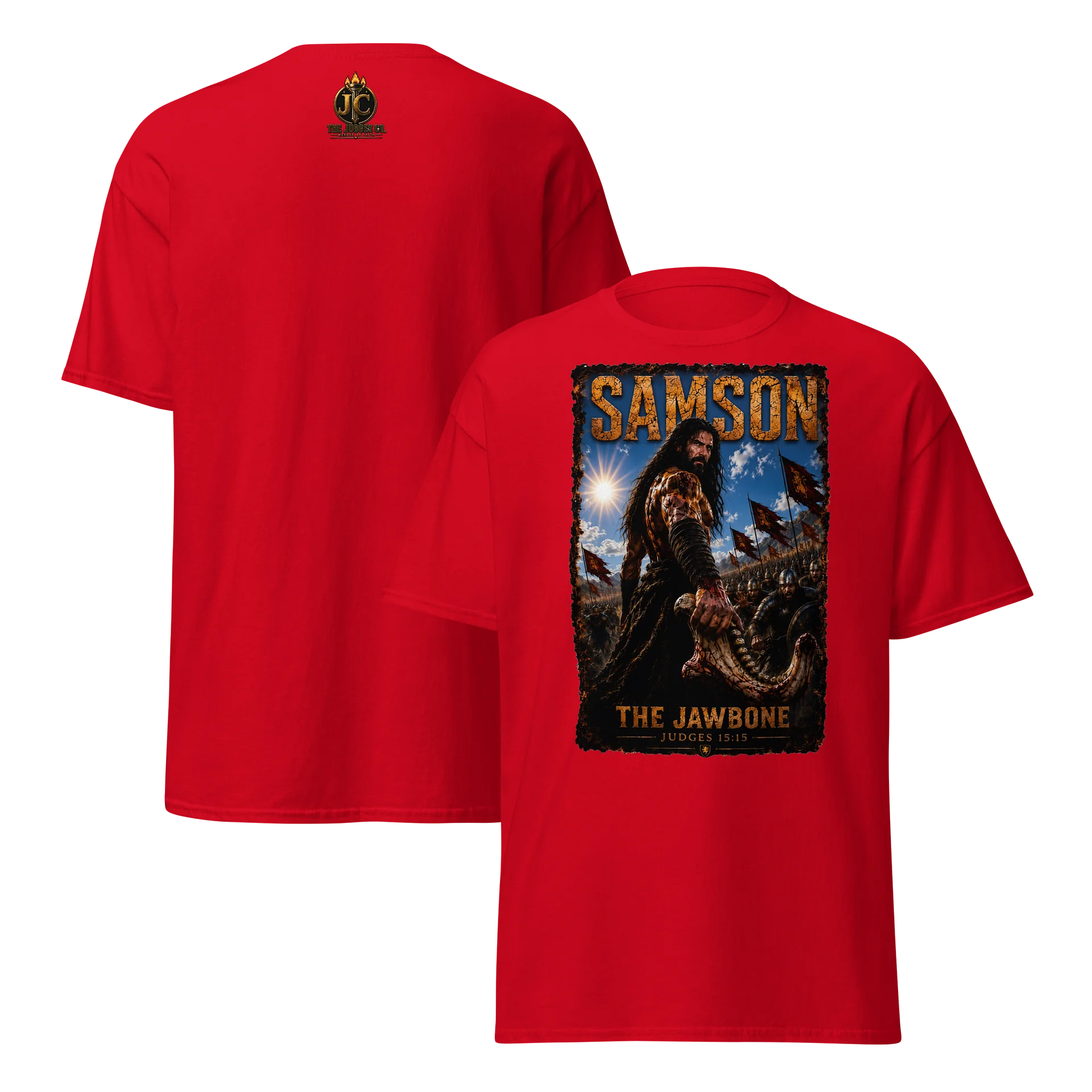 Samson—The Jawbone product image (26)