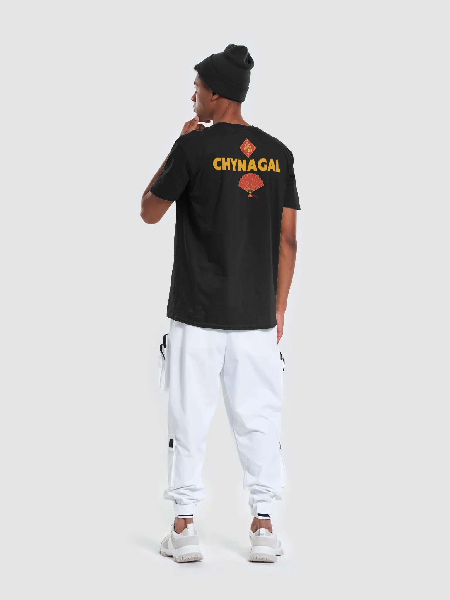 ChynaGal Custom D SQUAD product image (6)