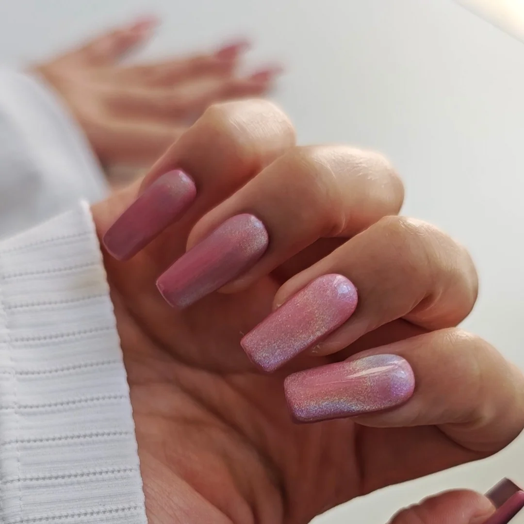 Pink Holo product image (3)