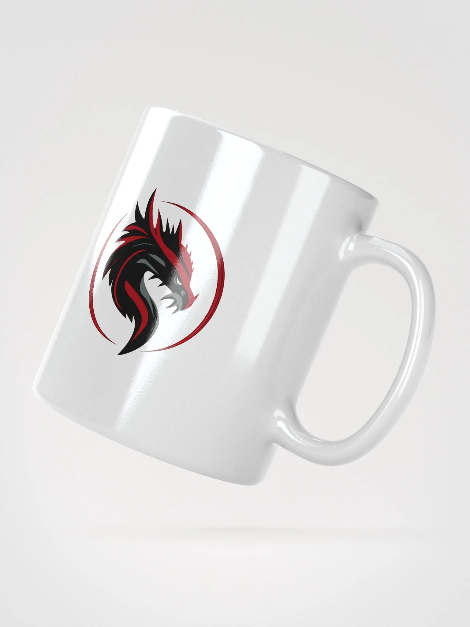 Dragon Emblem Mug product image (4)