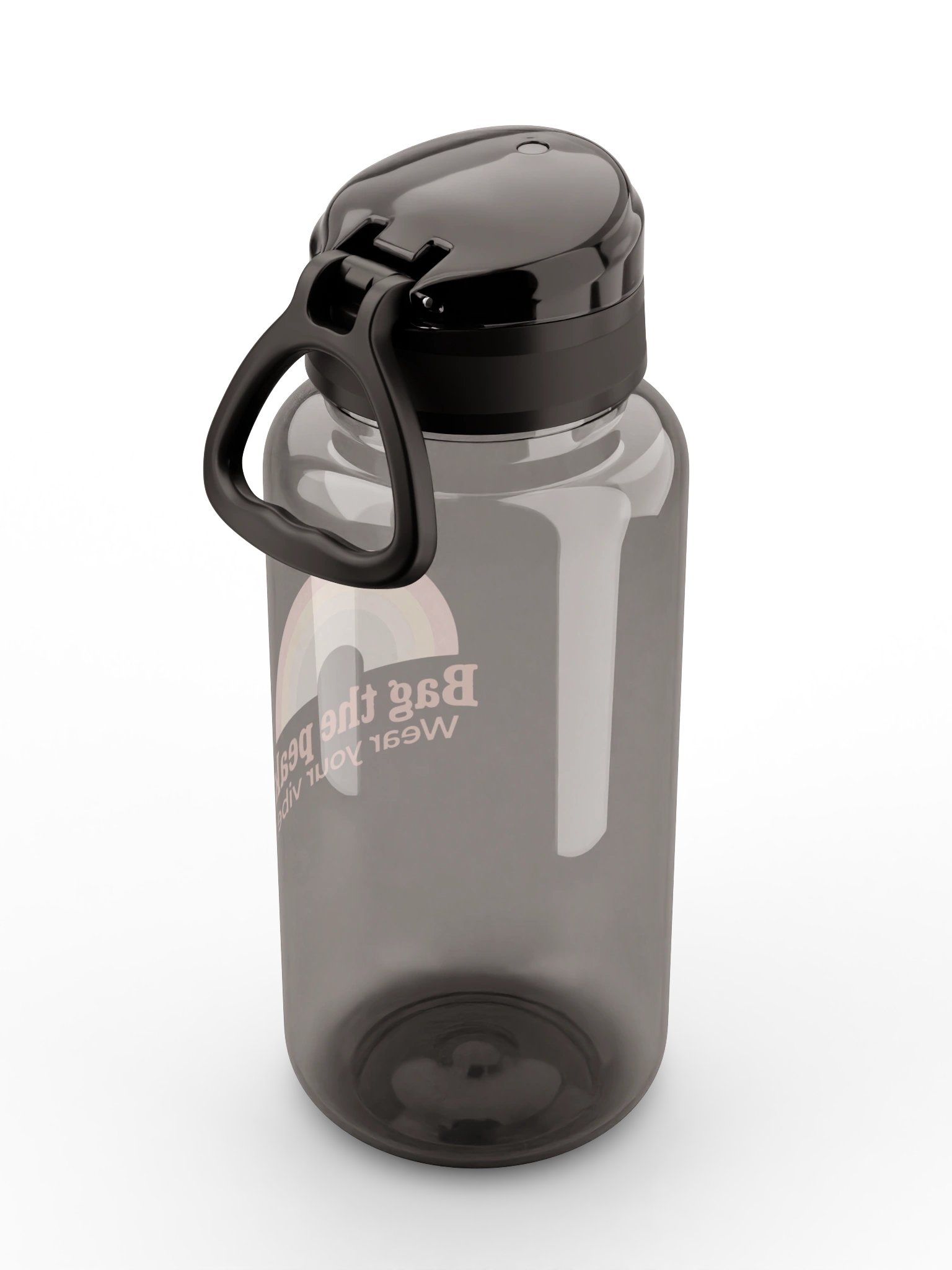 Bag The Peak Wide Mouth Waterbottle product image (7)