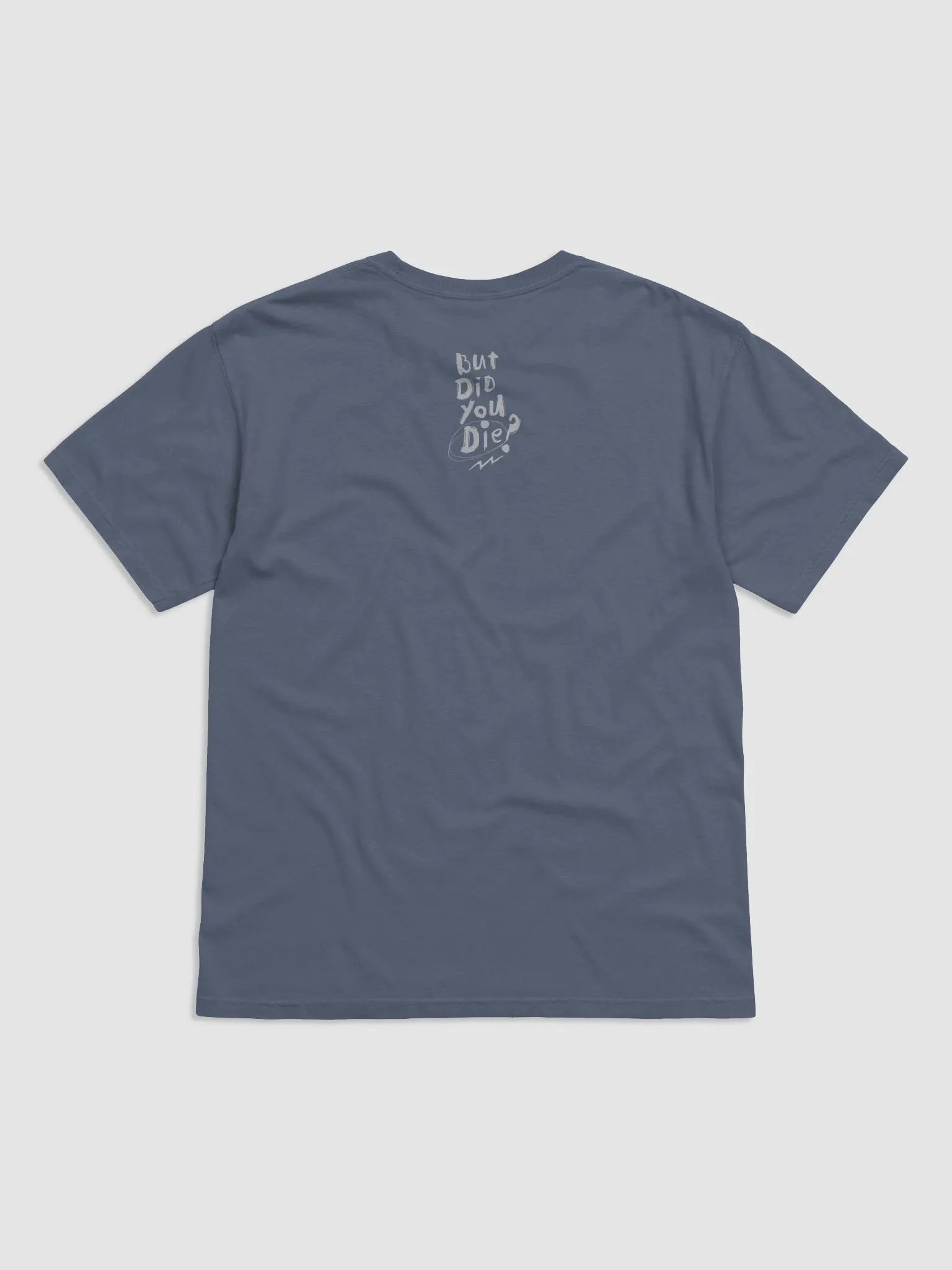 Two Wheels Forward. (But Did you Die) product image (8)