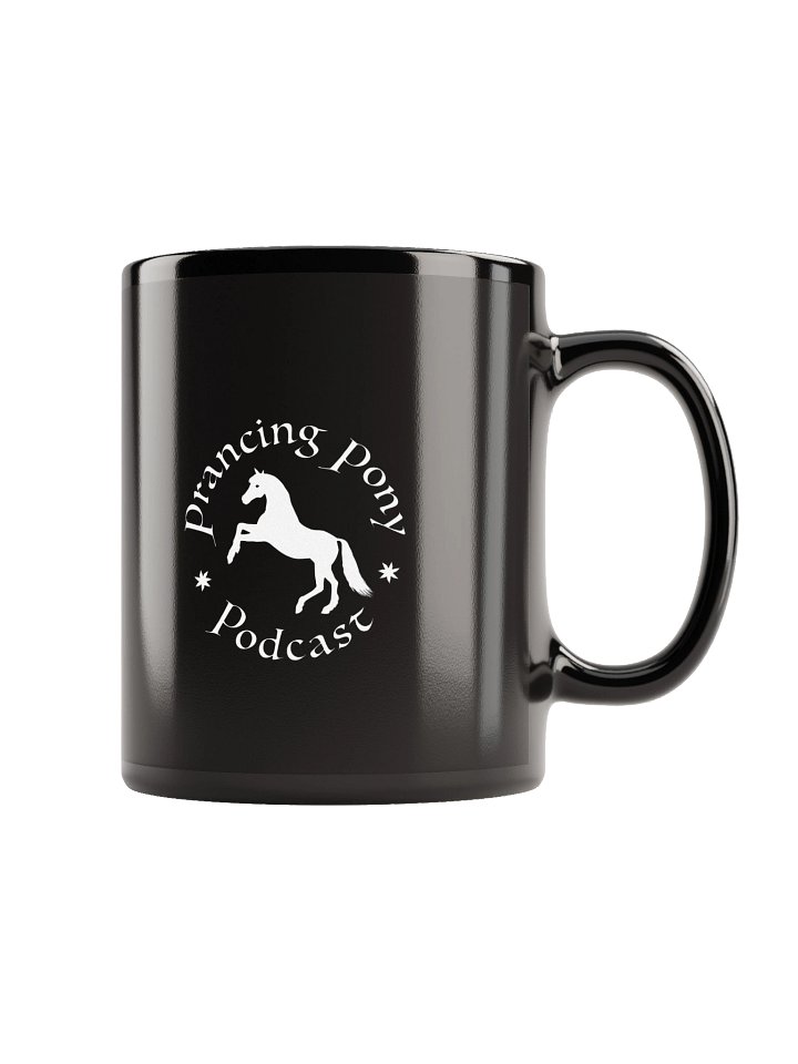 PPP Houses of Healing Glossy Mug product image (1)