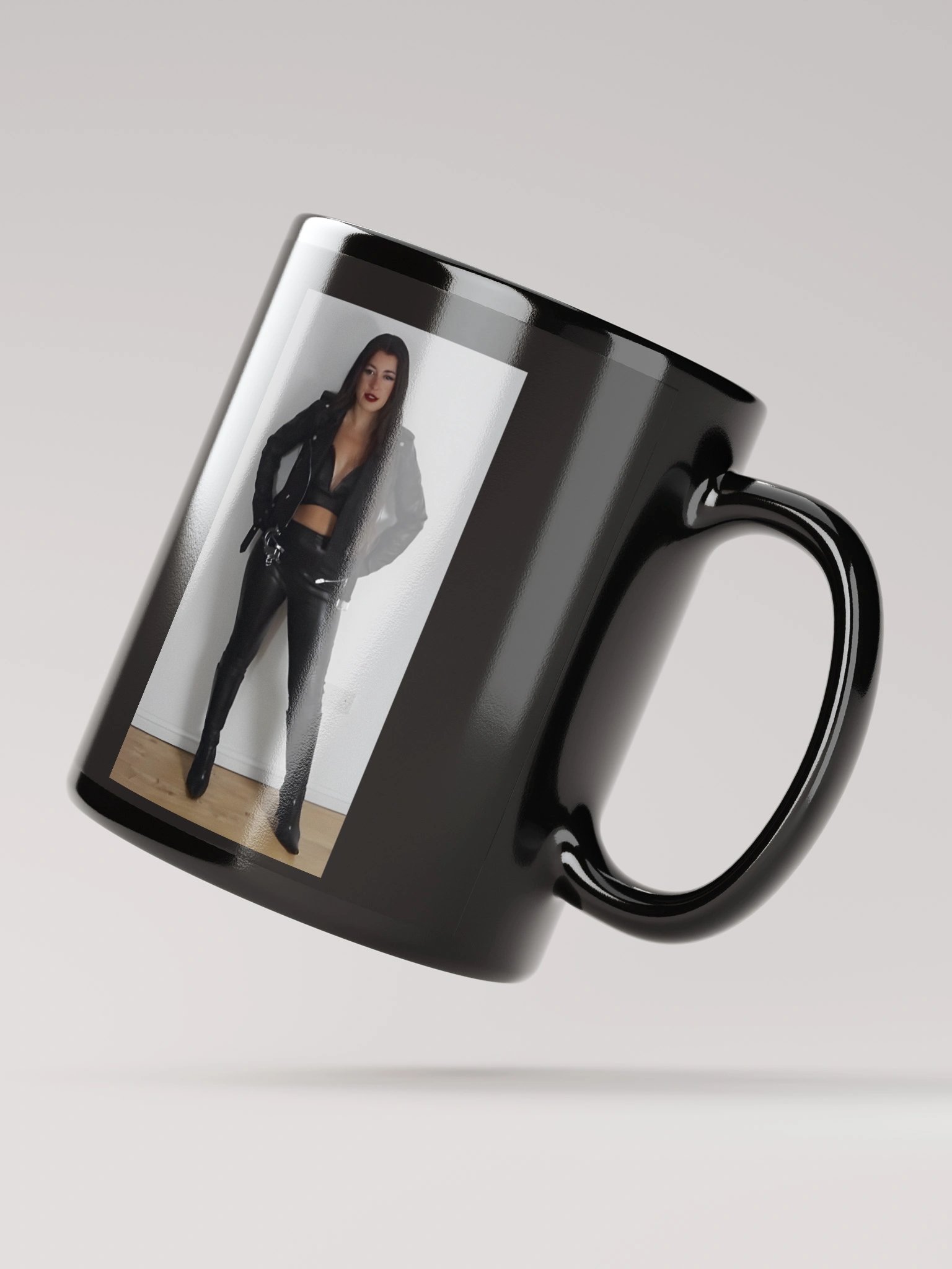 🖤 COMMAND MUG – DRINK IT IN 🖤 product image (3)