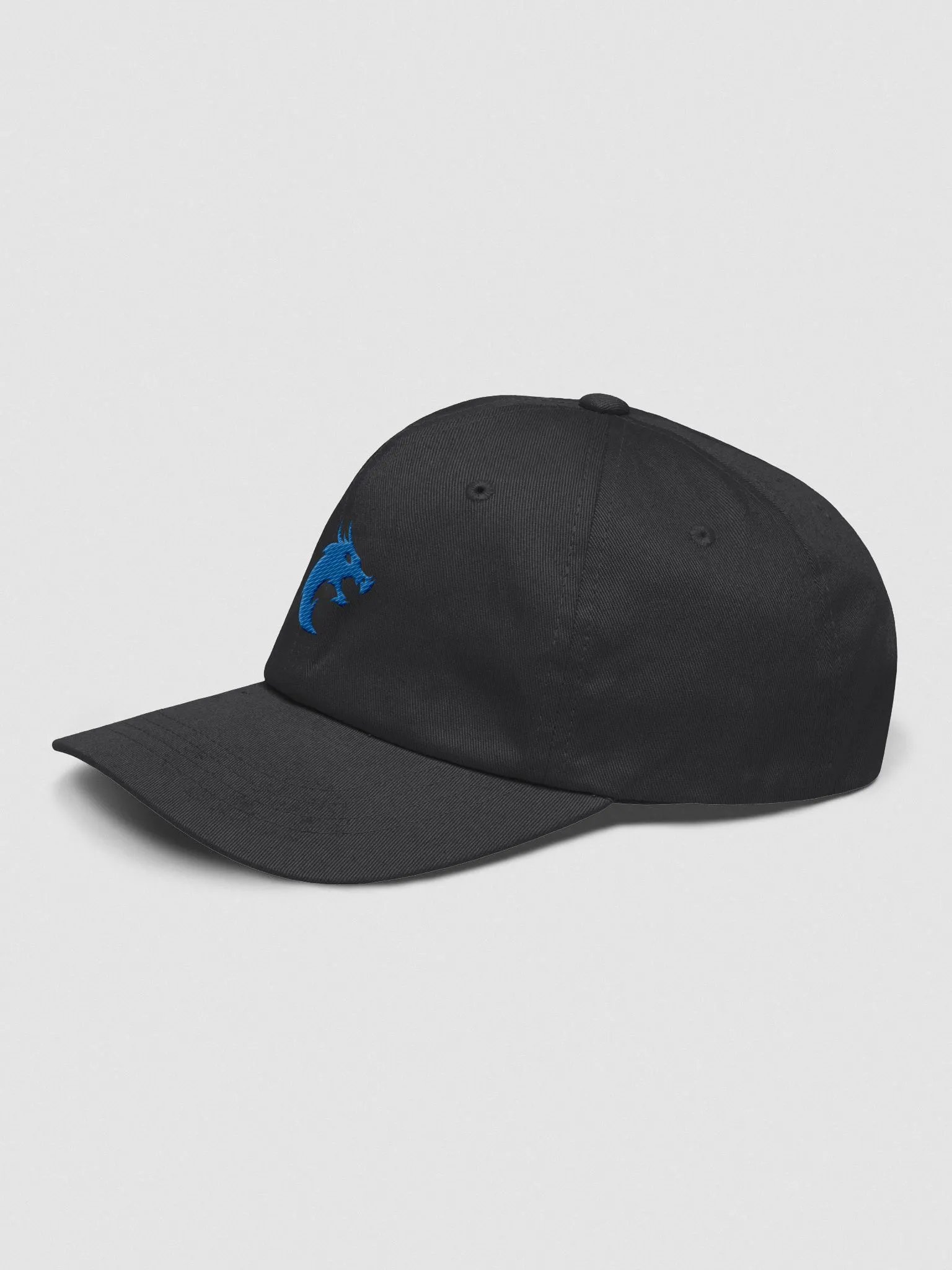 FDragon3-Royal Blue product image (2)