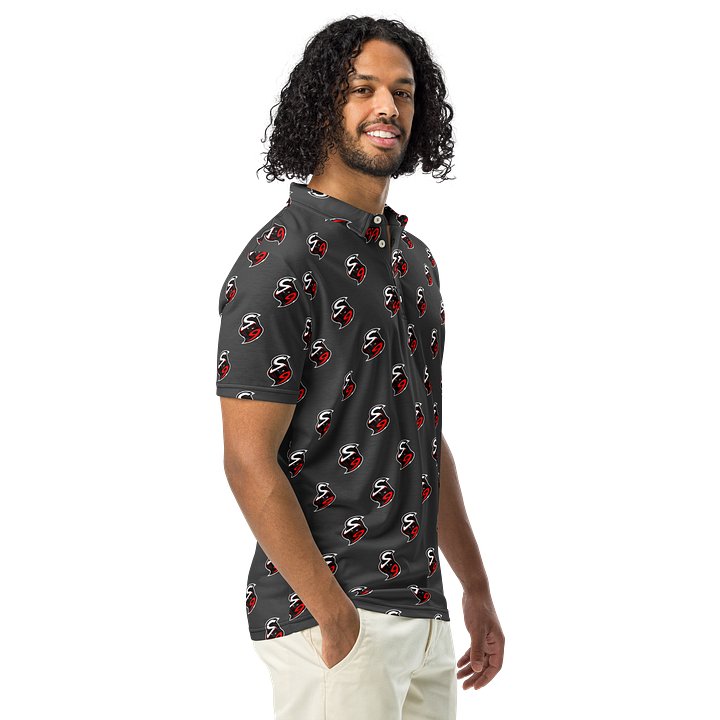 So9 Polo product image (1)