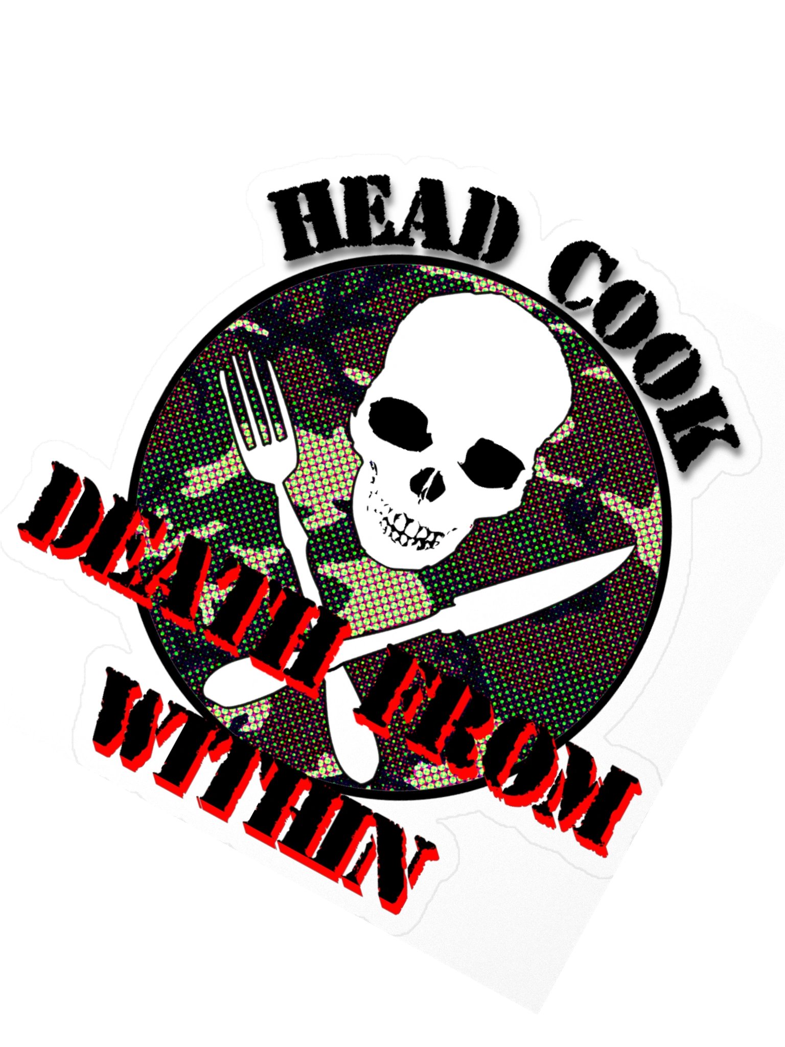 Head Cook product image (2)