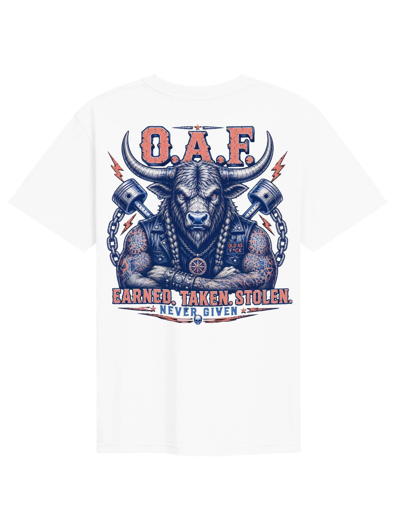 Color Tee product image (1)