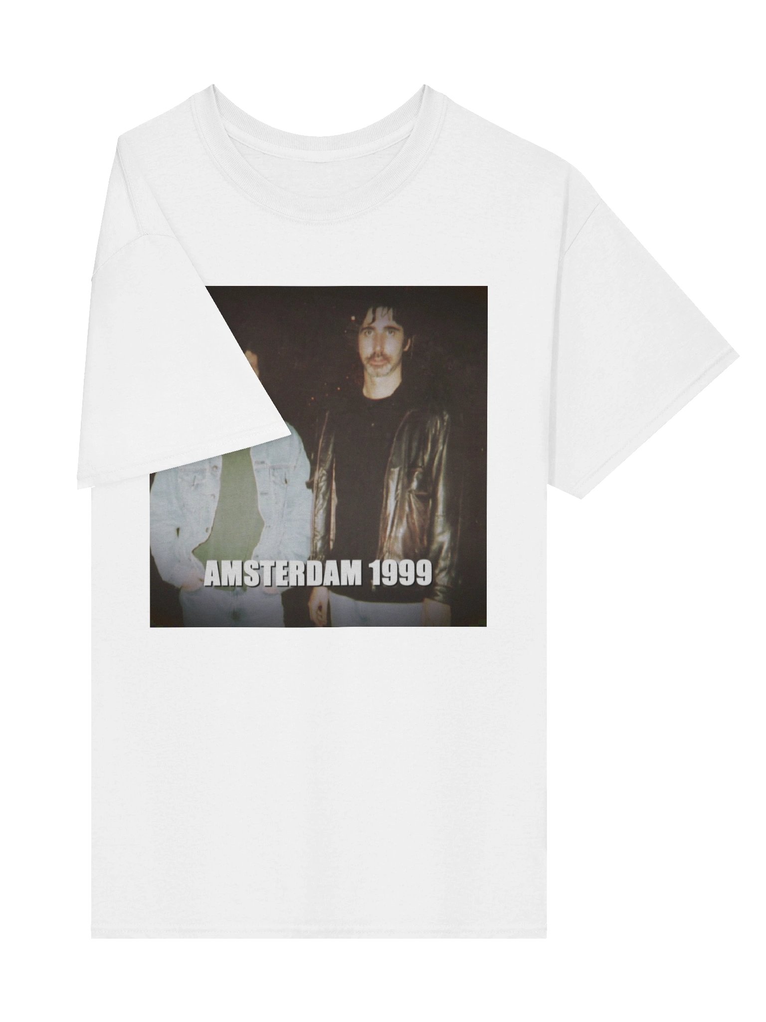 Amsterdam 1999 T-Shirt product image (4)