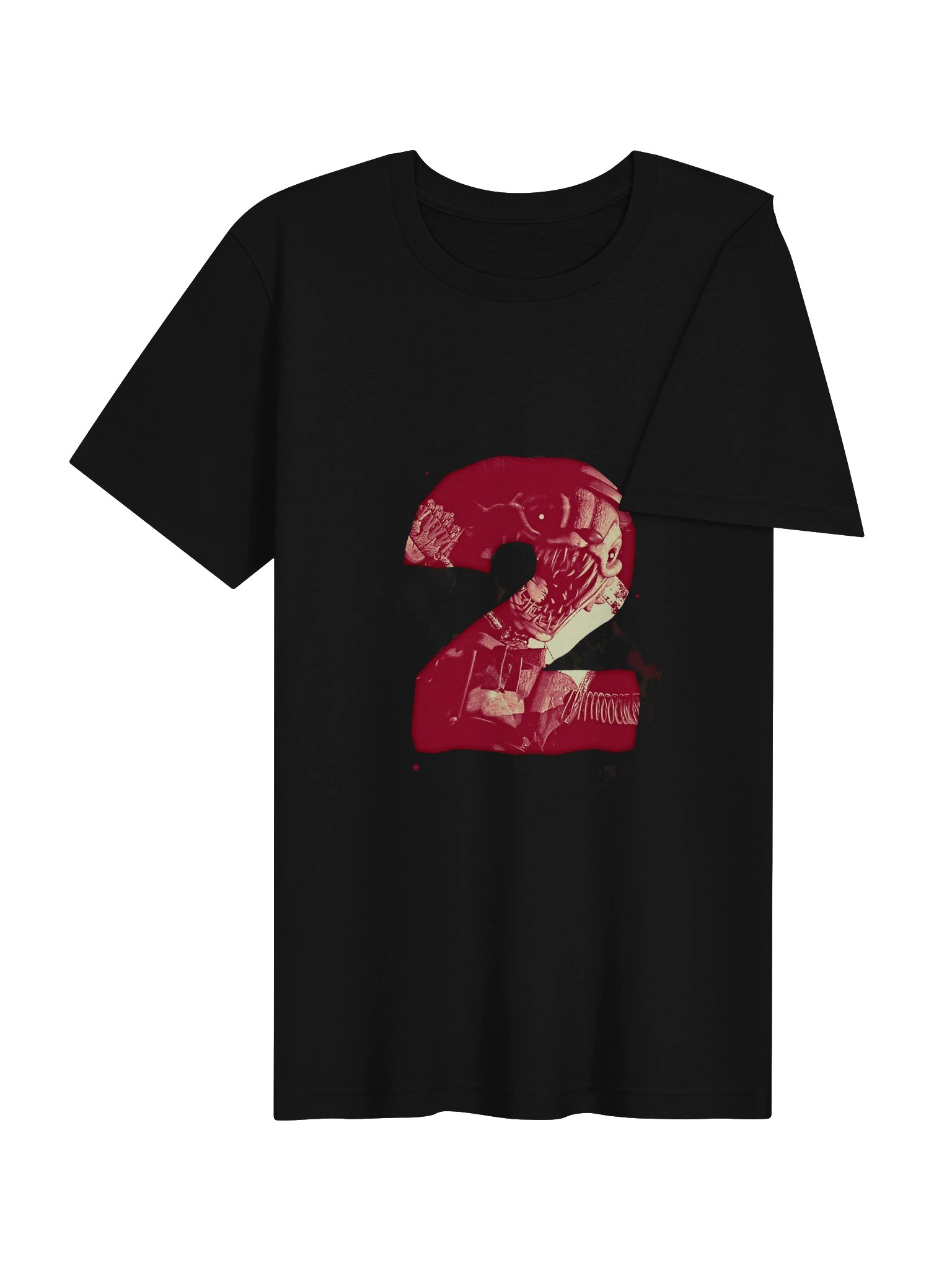Finding Frankie 2 Shirt product image (4)