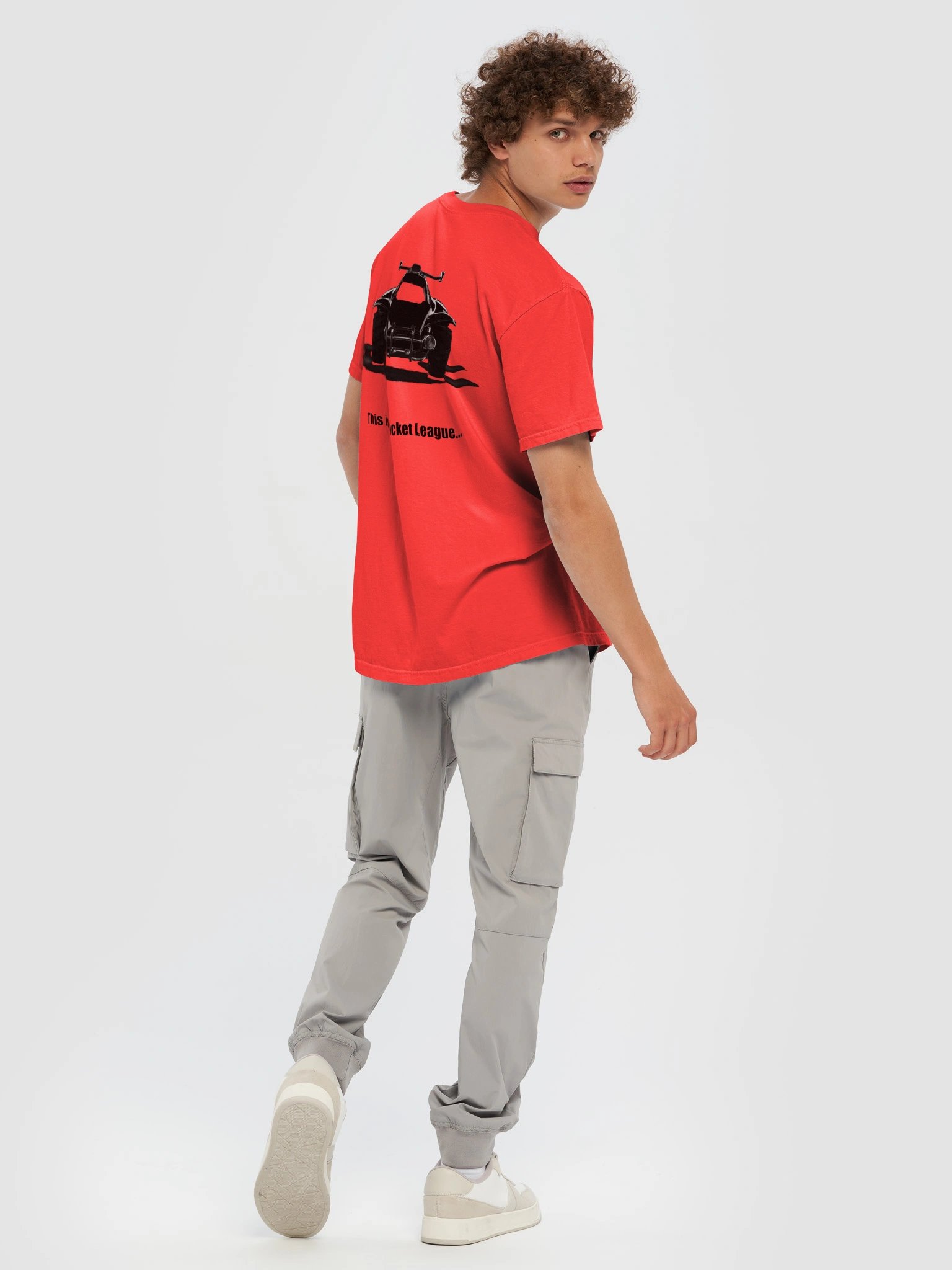 This Is Rocket League... product image (101)