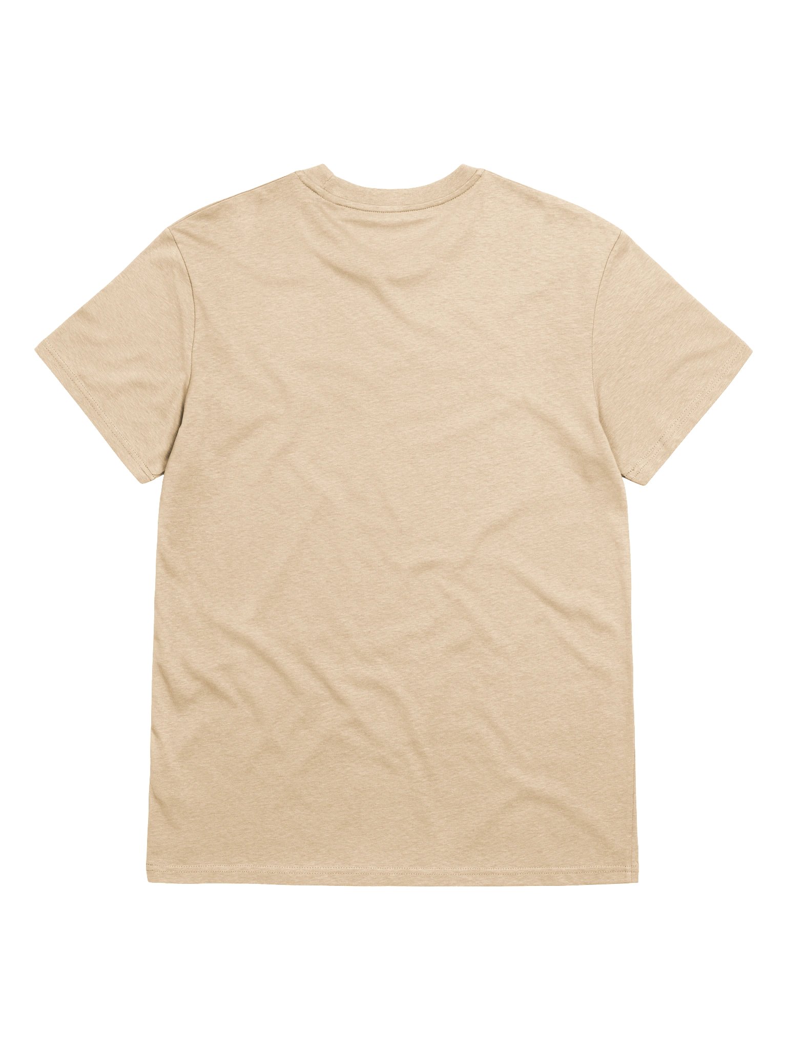 Sorry About Last Night Organic Cotton Tee Lt. product image (8)