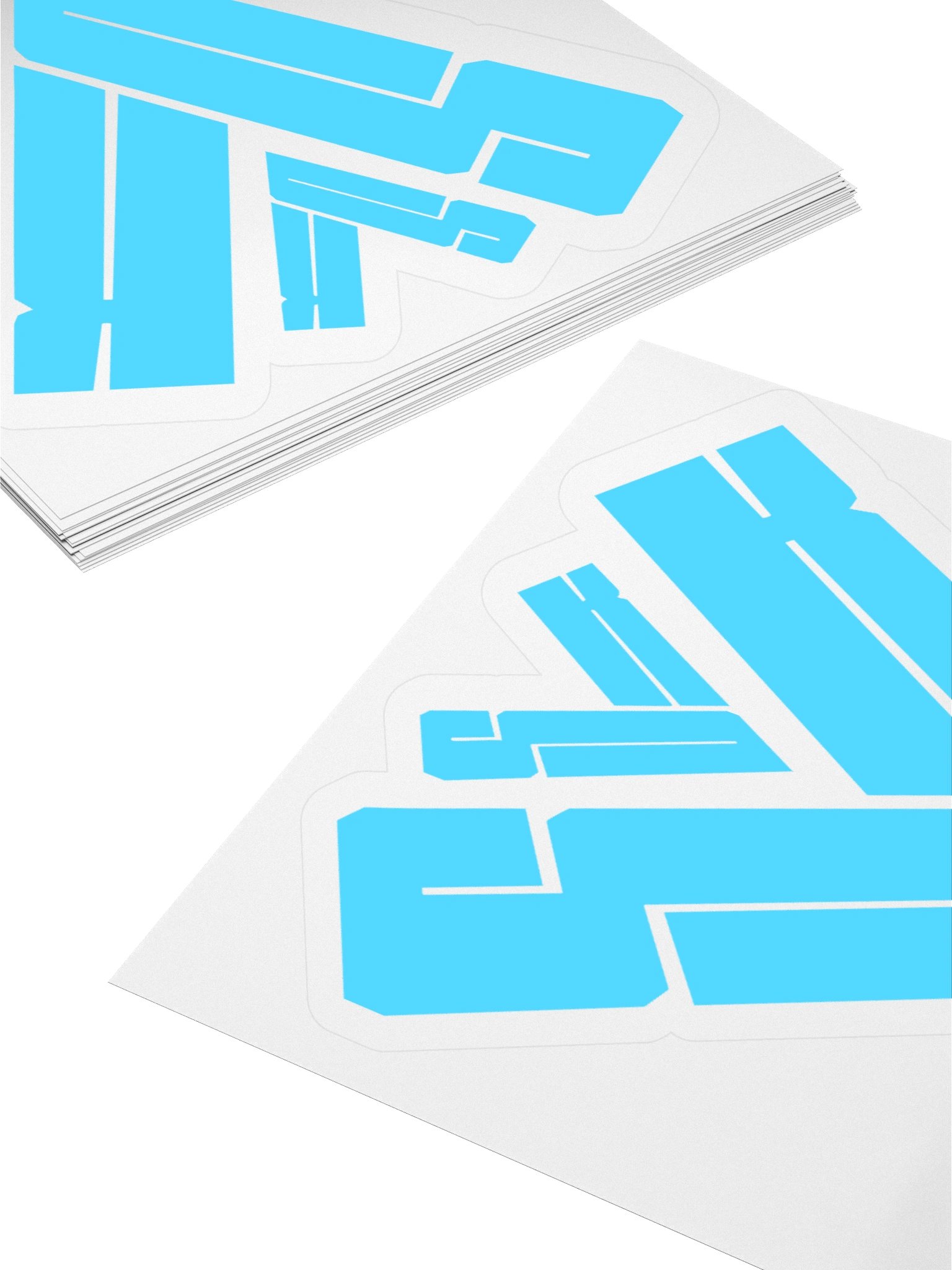 SKxTGC Sticker product image (12)