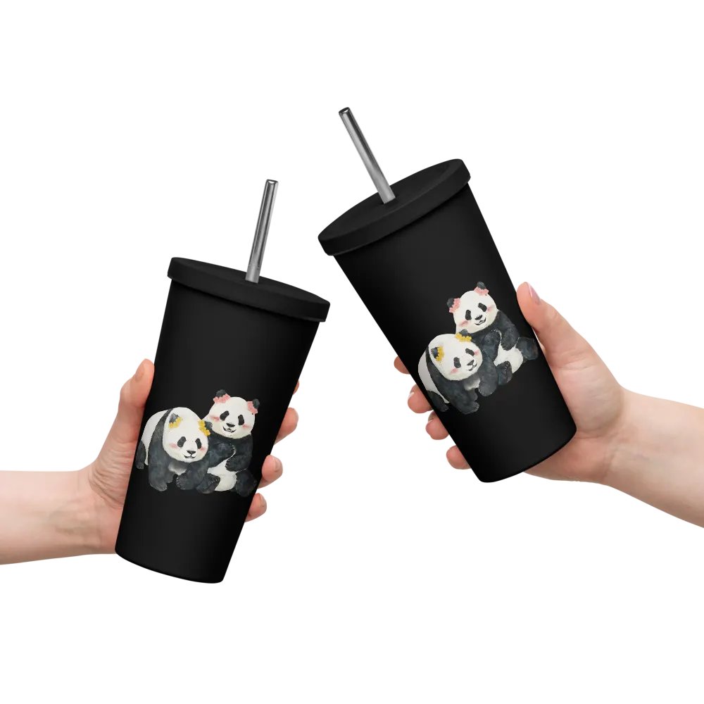 MENGBAO MENGYU🐼Giant Panda product image (14)