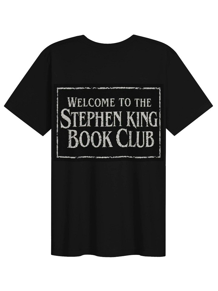 SKBC T-Shirt product image (2)