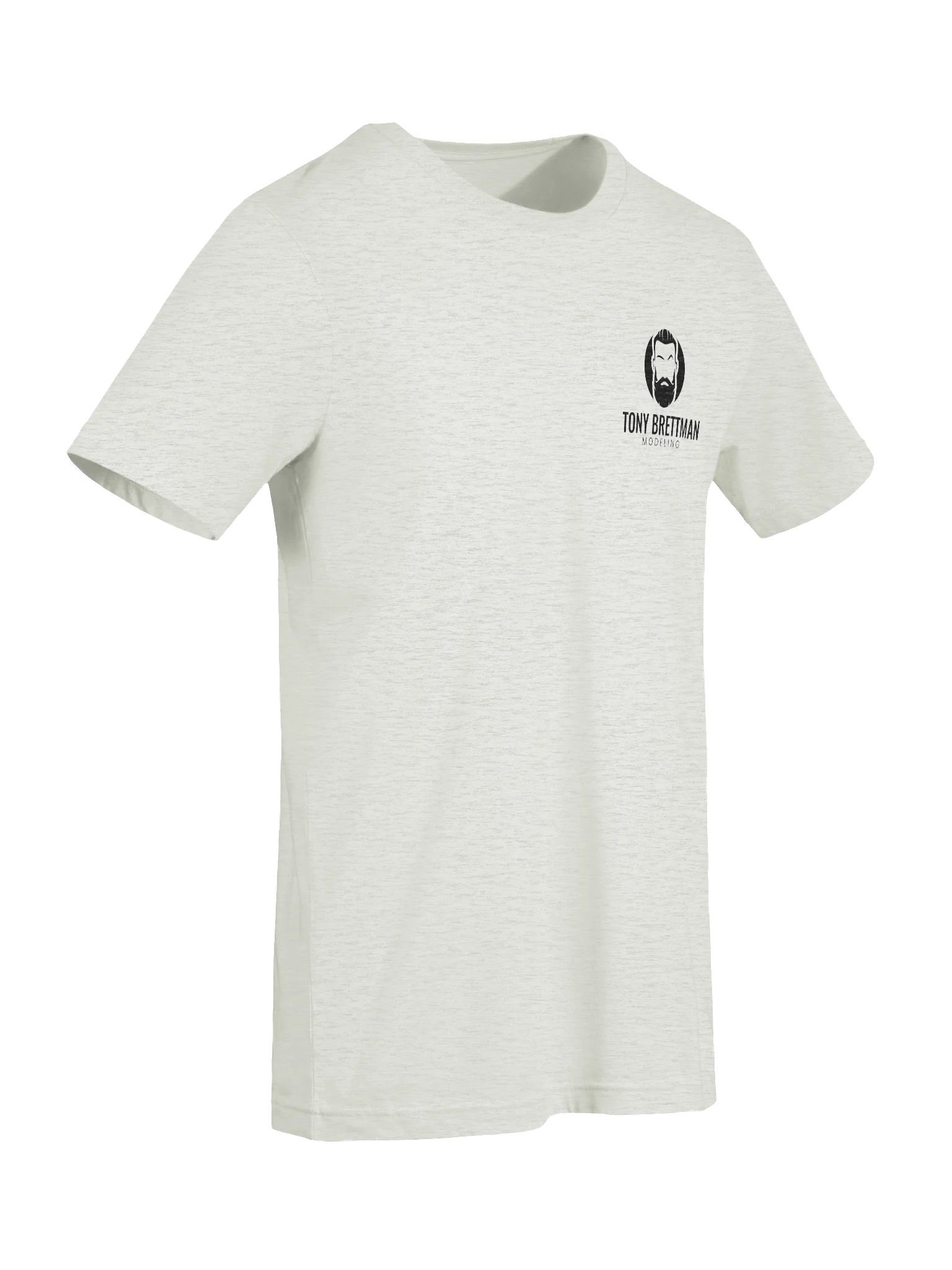 Tony Brettman Modeling Tee product image (9)