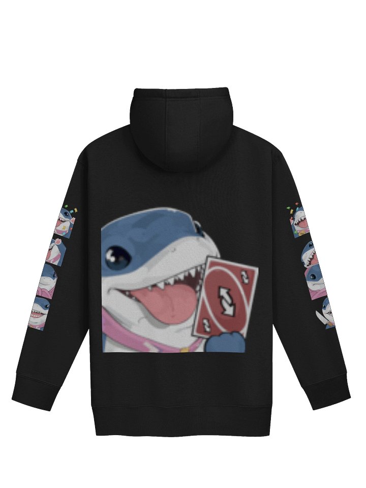 Jeff Emote Hoodie product image (15)