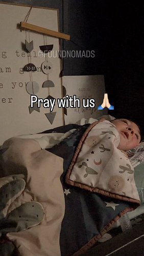 Pray with us on this beautiful Saturday morning 🙏🏻 

#izaiahsjourney #Jesus #prayer #healing #family