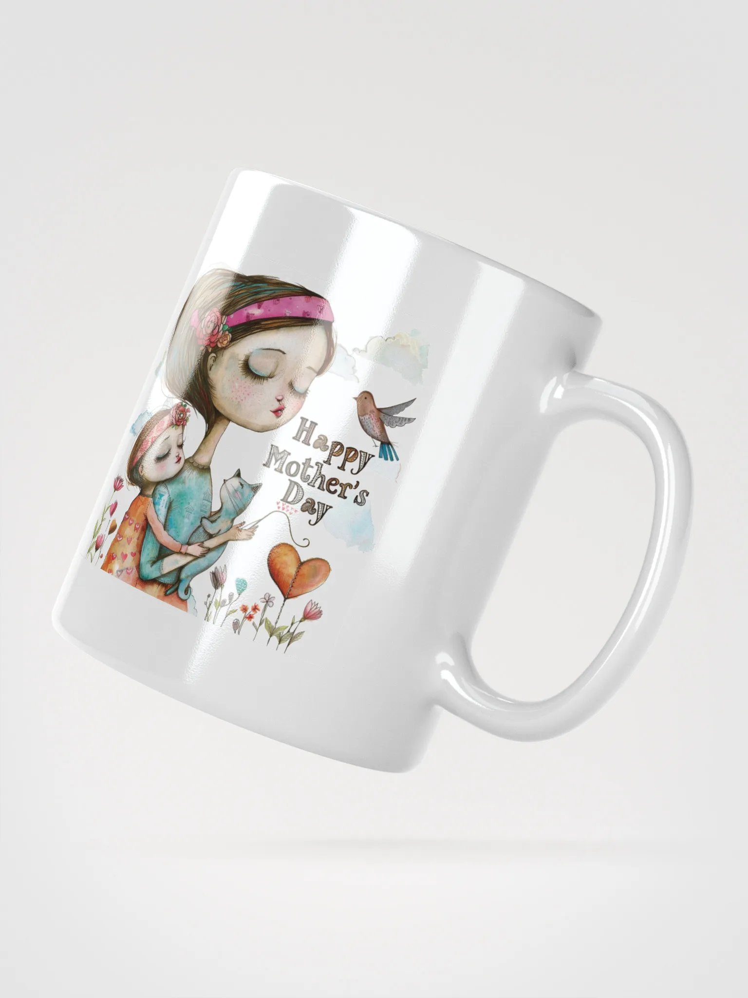 Mother's Day Embrace Mug product image (2)