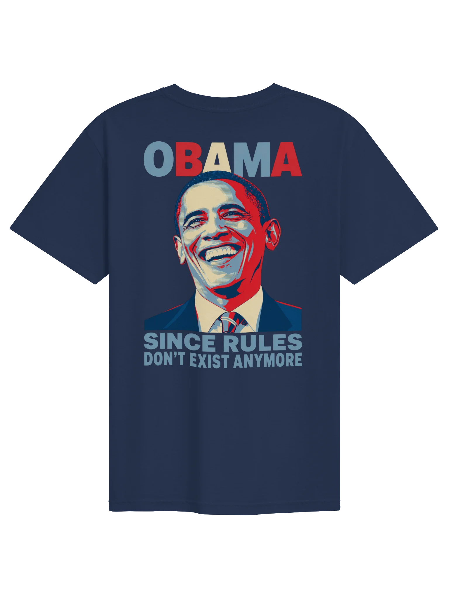Obama 2028 Tee. product image (1)