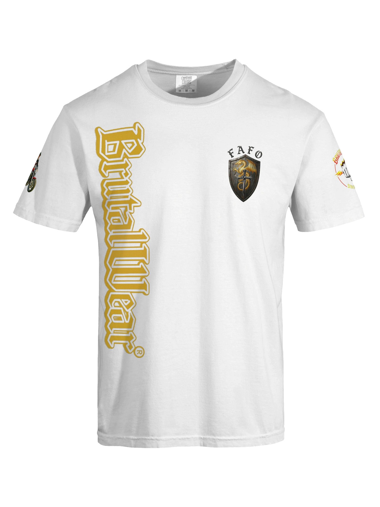BWEAR TBS ROCKER2 product image (1)