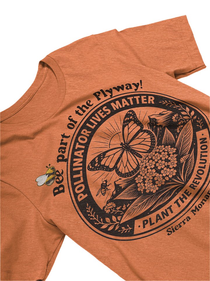 Plant the Revolution Seal product image (2)